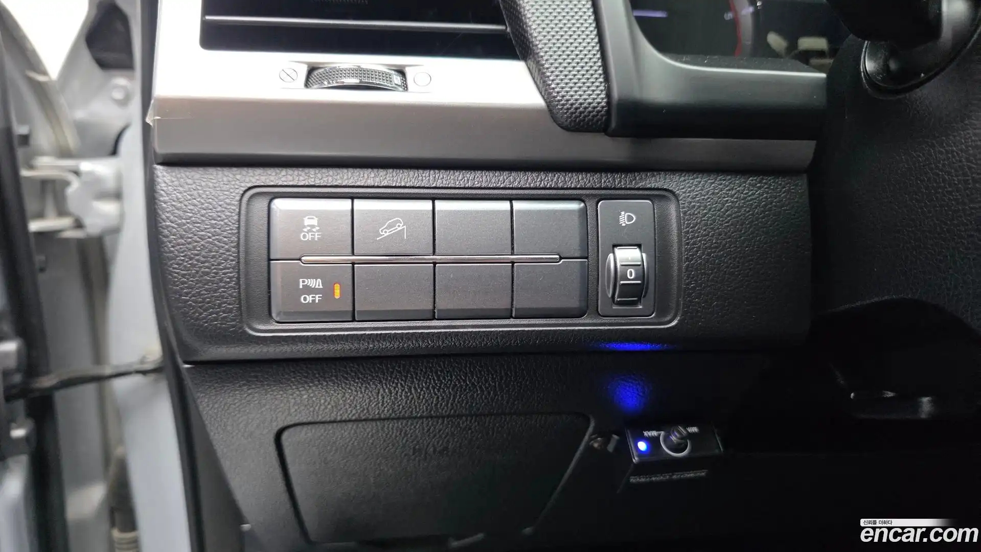 Rexton KG Mobility 2018.2-OPTION-023