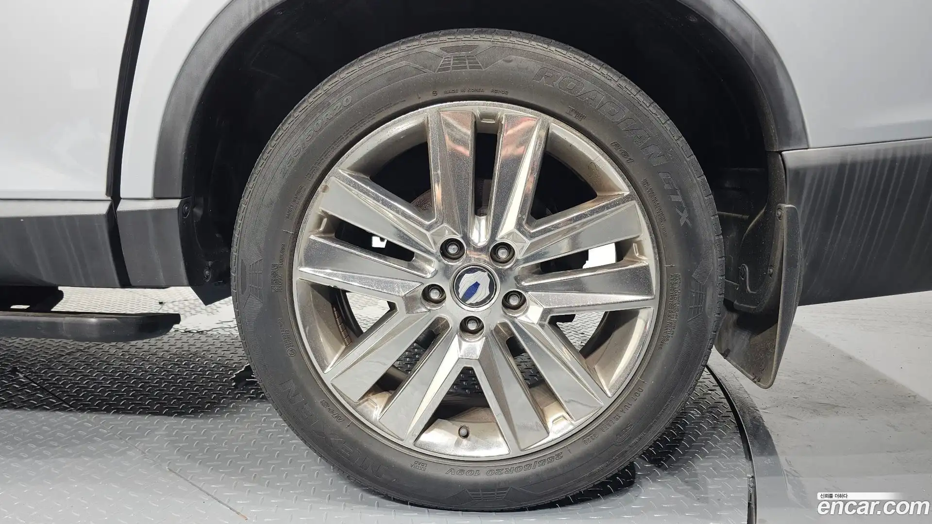 Rexton KG Mobility 2018.2-OUTER-031