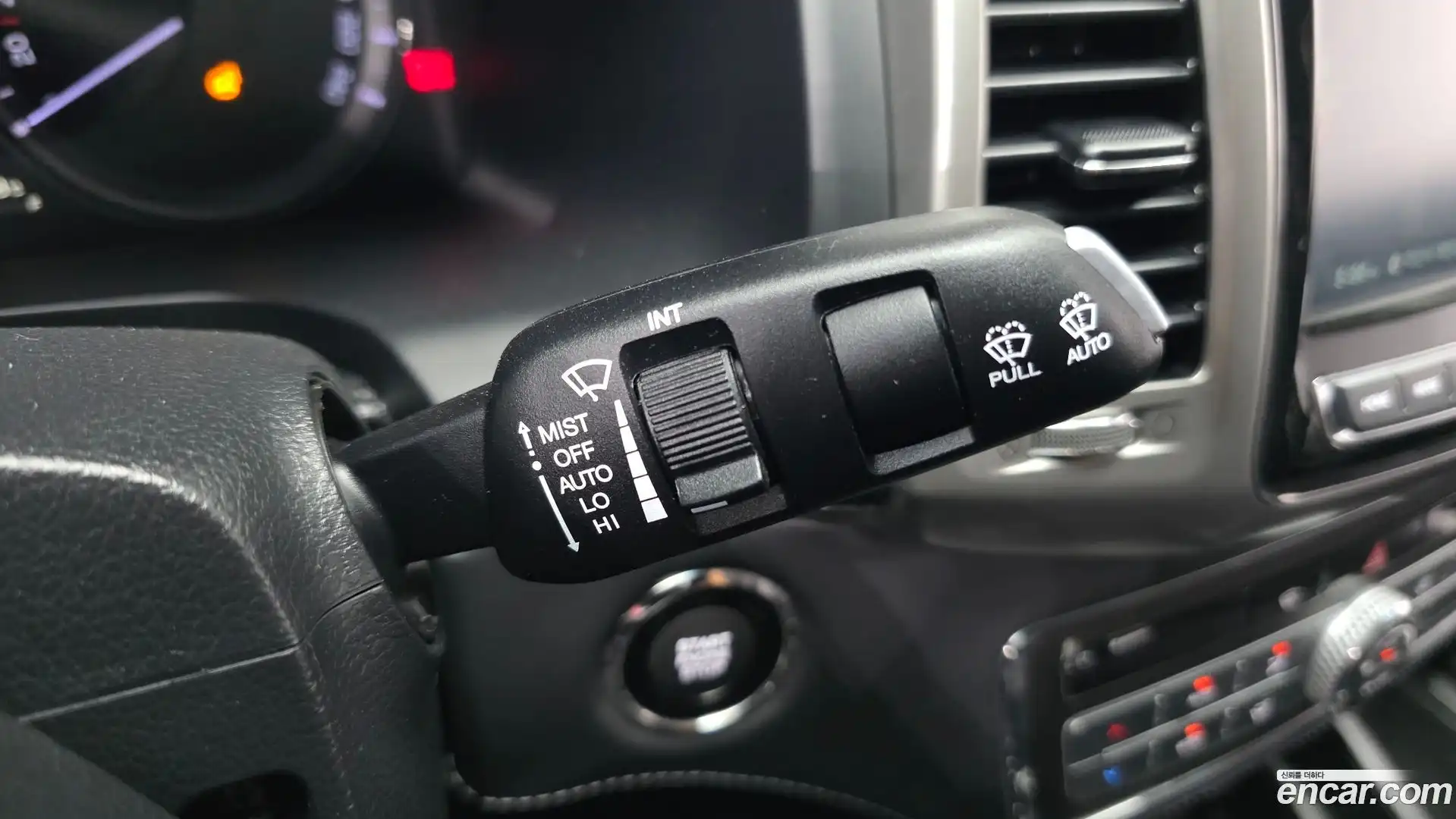 Rexton KG Mobility 2018.2-OPTION-040