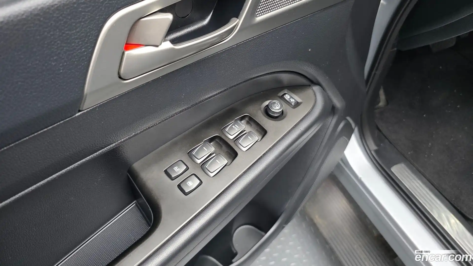 Rexton KG Mobility 2018.2-OPTION-042