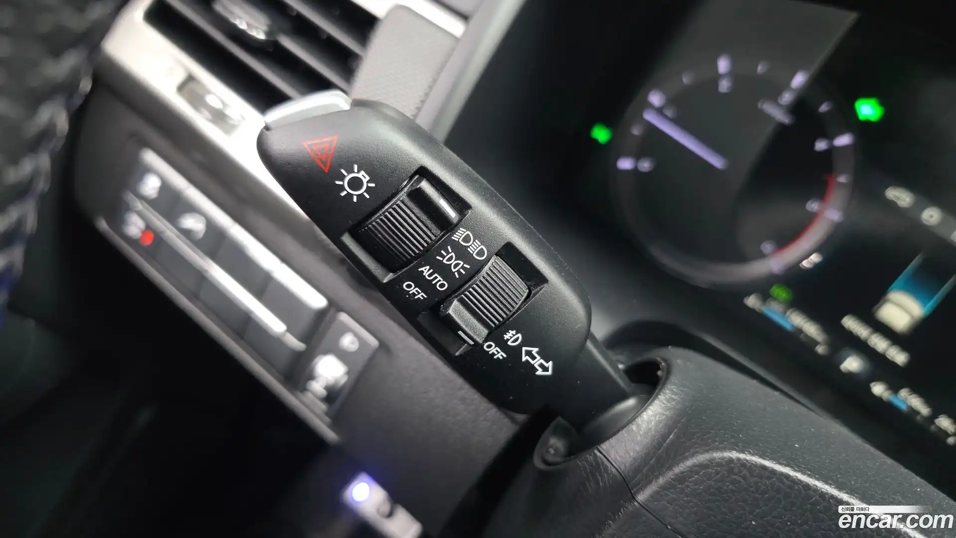 Rexton KG Mobility 2018.2-OPTION-043