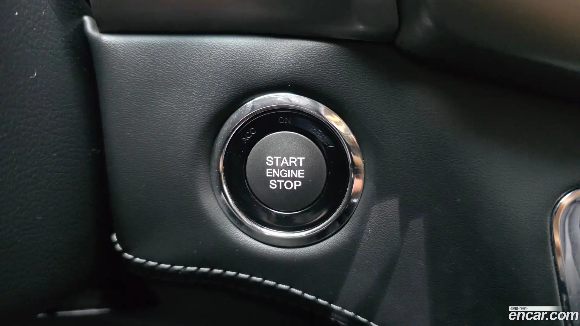 Rexton KG Mobility 2018.2-OPTION-045
