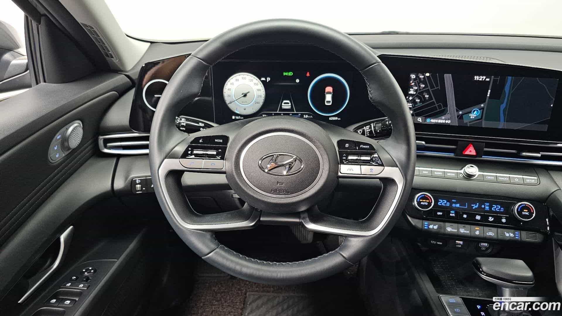 AVANTE Hyundai 2020.6-OPTION-019