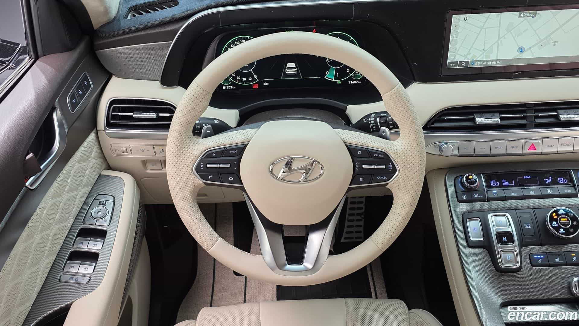 Palisade Hyundai 2021.11-OPTION-017