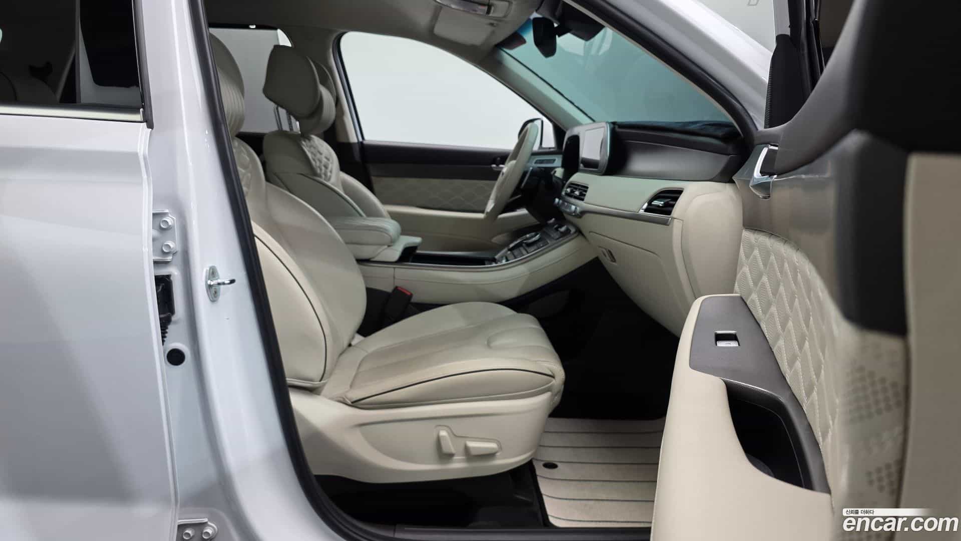 Palisade Hyundai 2021.11-INNER-036