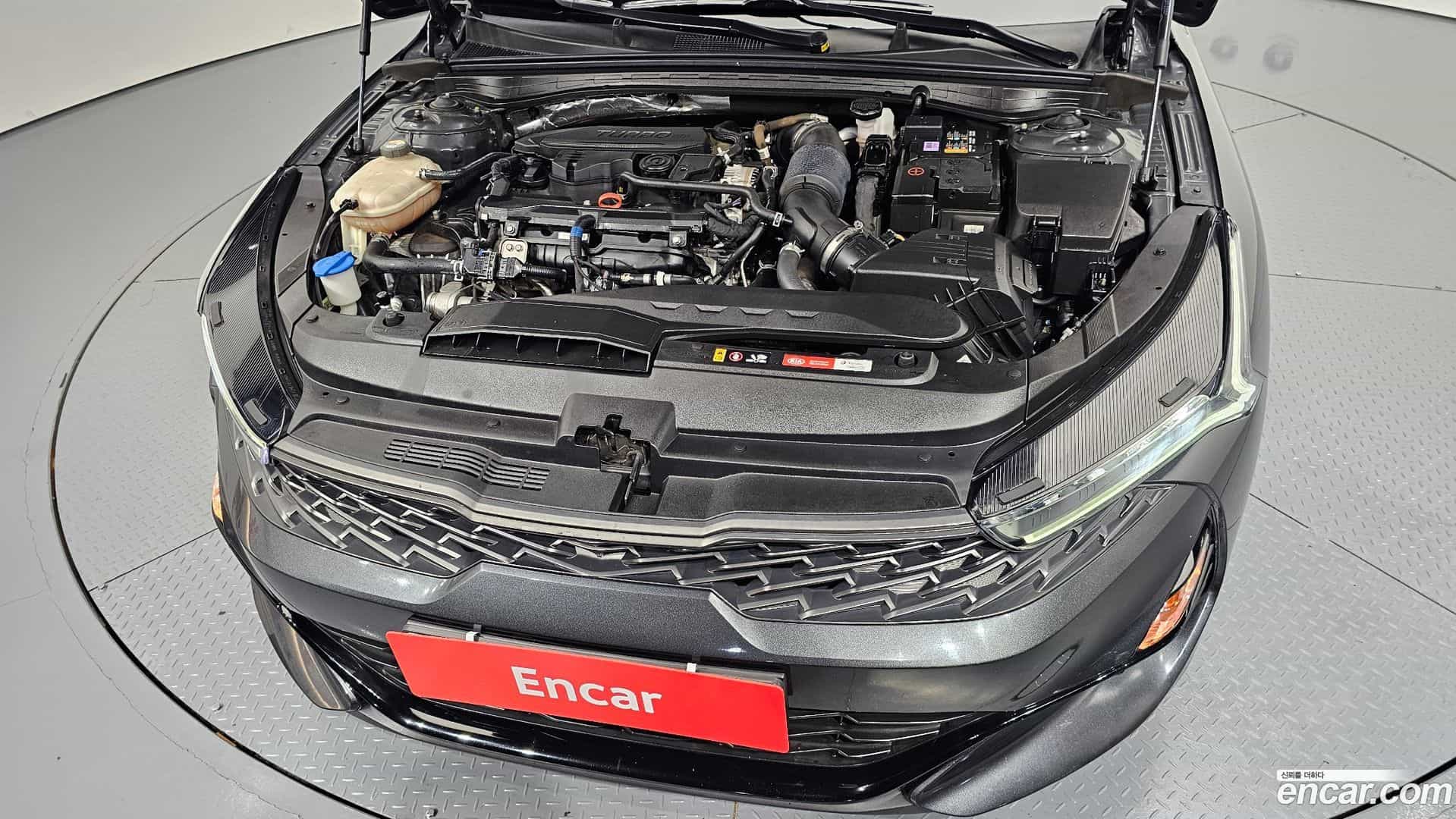K5 Kia 2021.7-OUTER-006