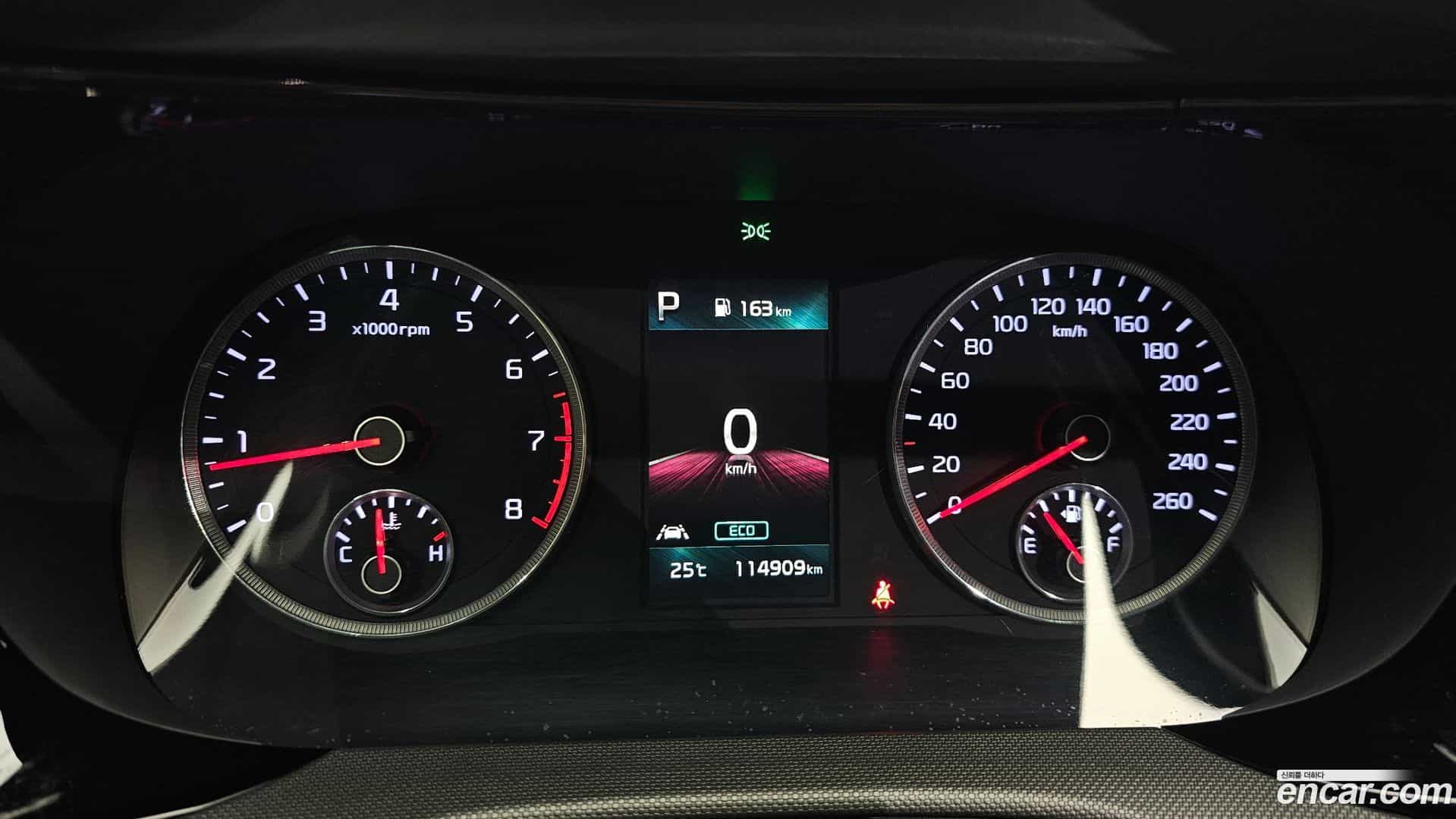 K5 Kia 2021.7-INNER-008