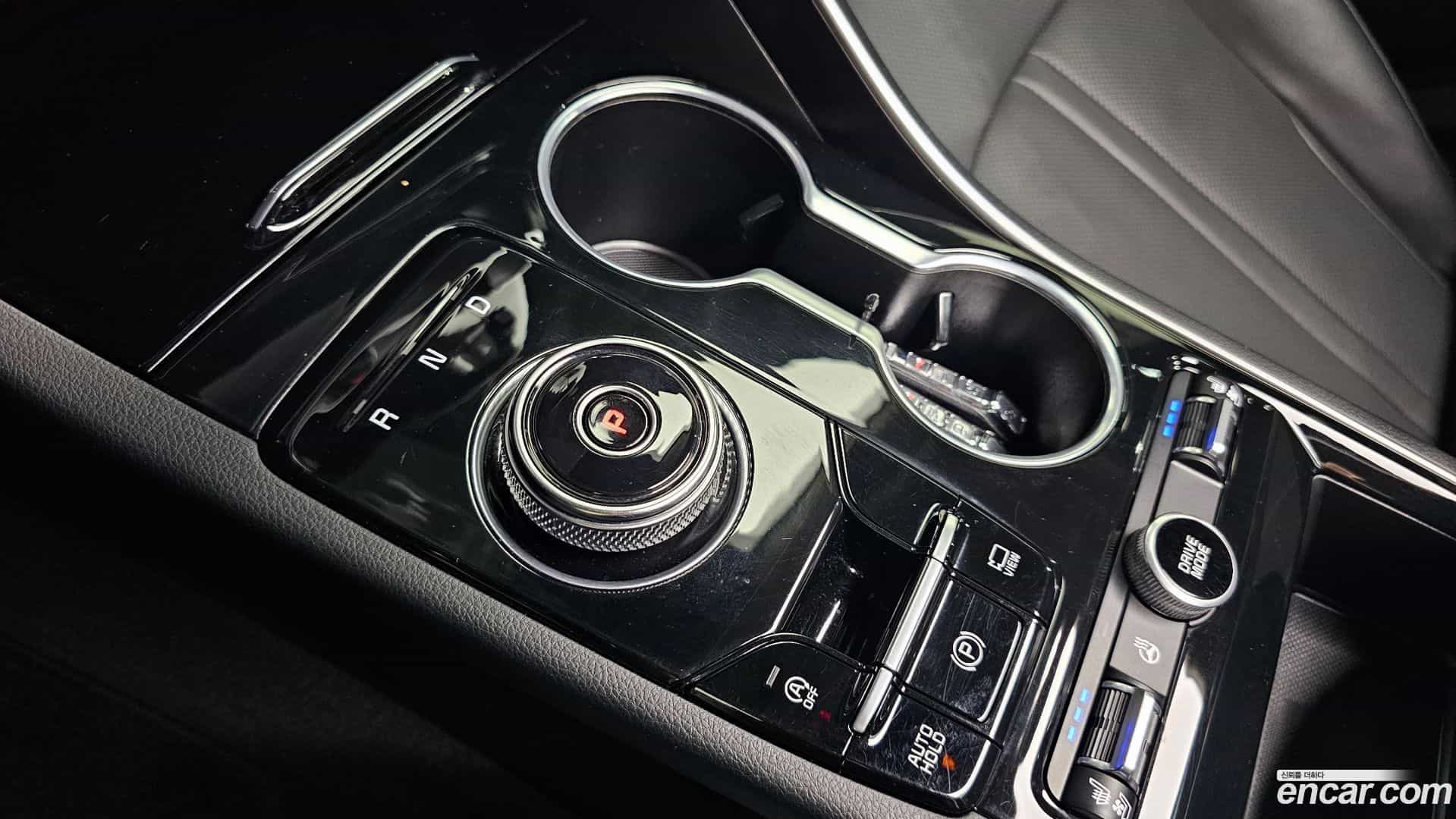 K5 Kia 2021.7-INNER-009