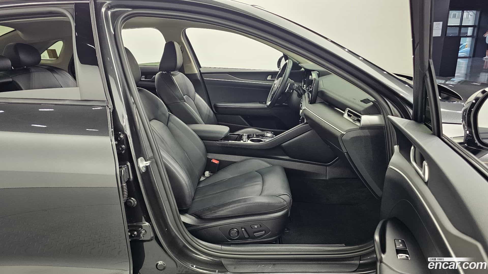 K5 Kia 2021.7-OPTION-015
