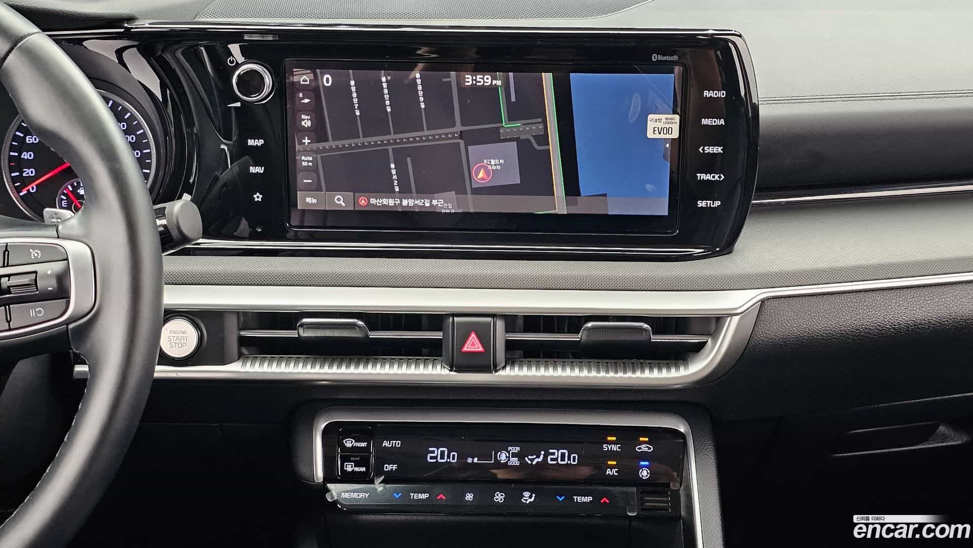 K5 Kia 2021.7-OPTION-018