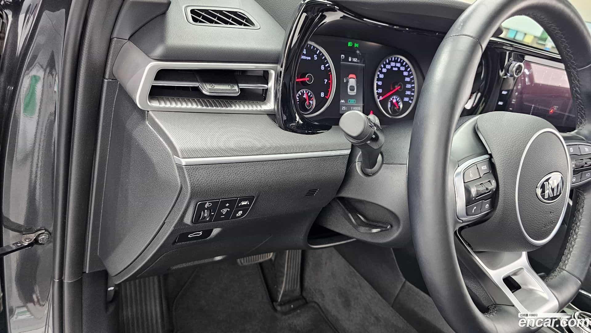 K5 Kia 2021.7-OPTION-021