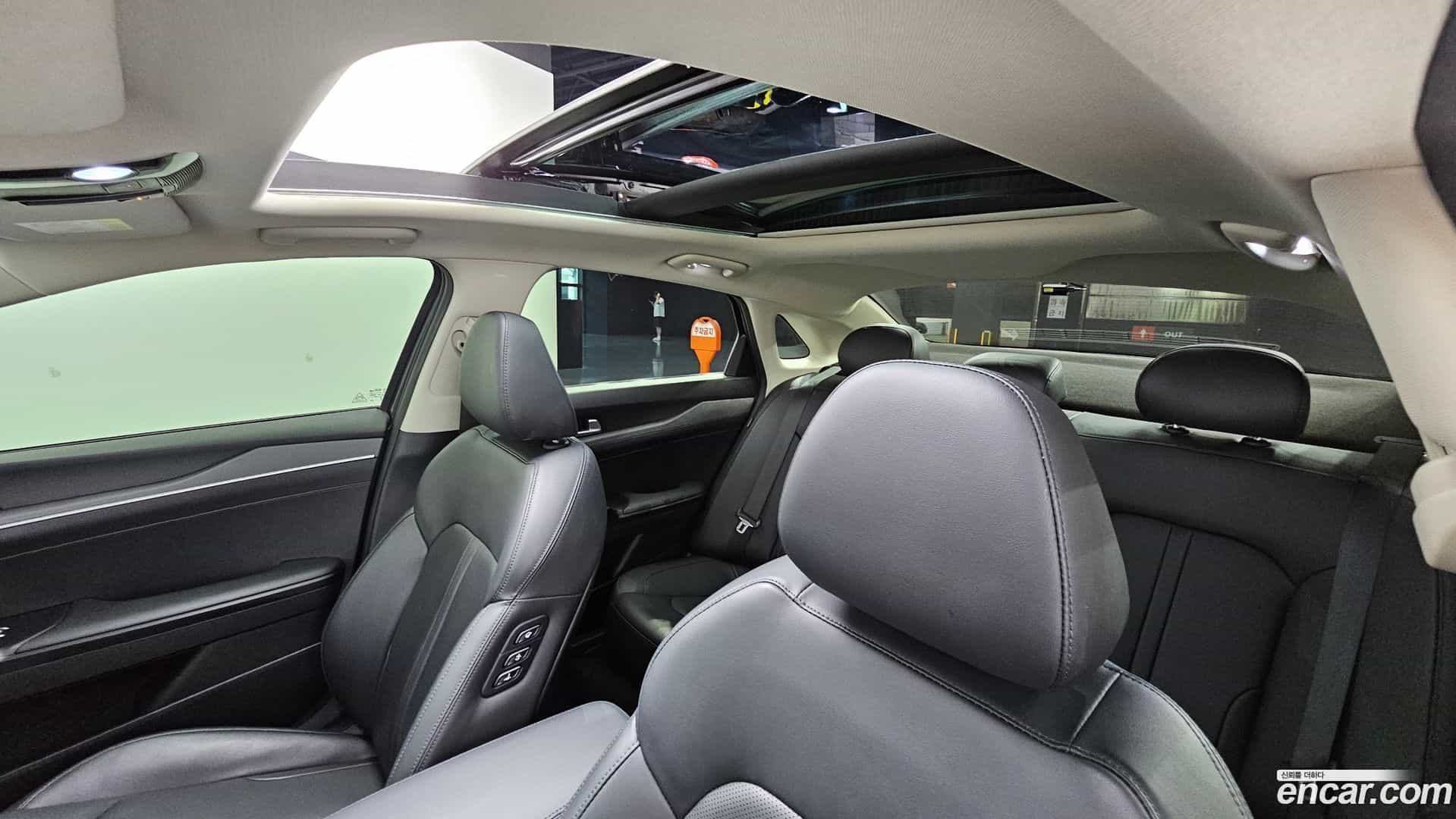 K5 Kia 2021.7-OPTION-023