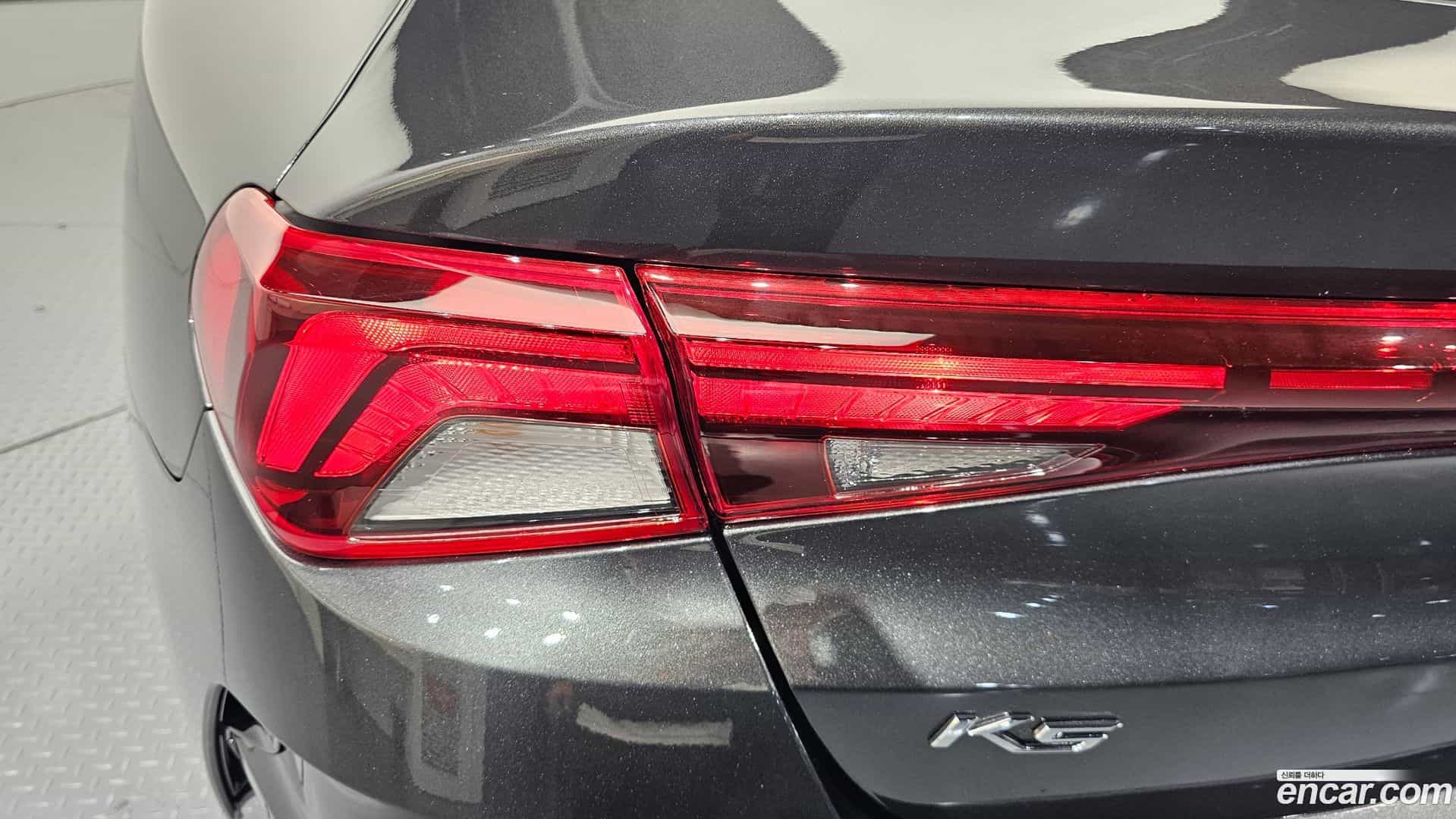 K5 Kia 2021.7-OUTER-033