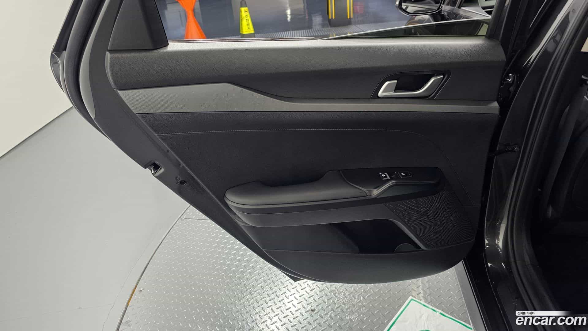 K5 Kia 2021.7-INNER-035
