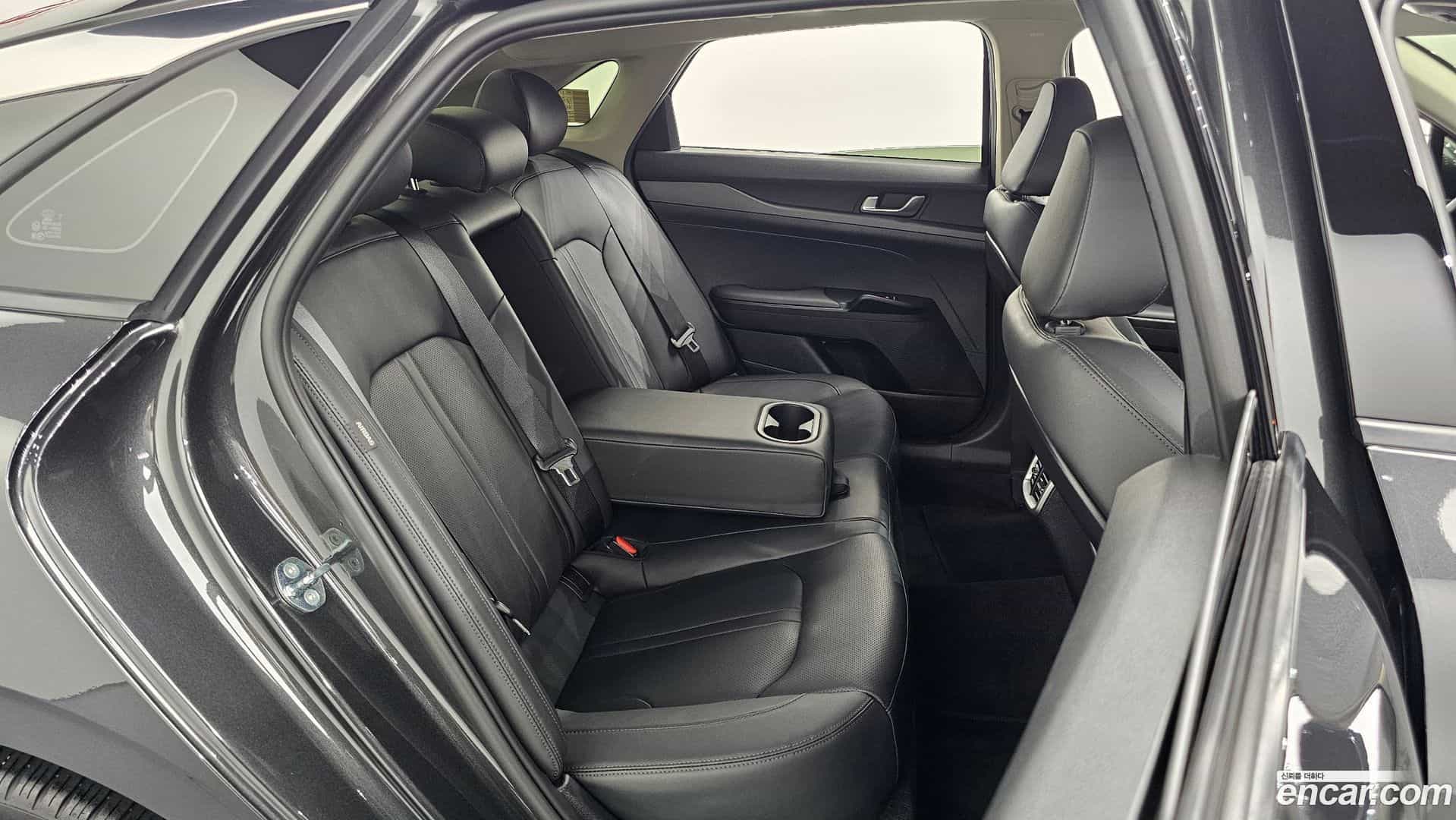 K5 Kia 2021.7-INNER-036