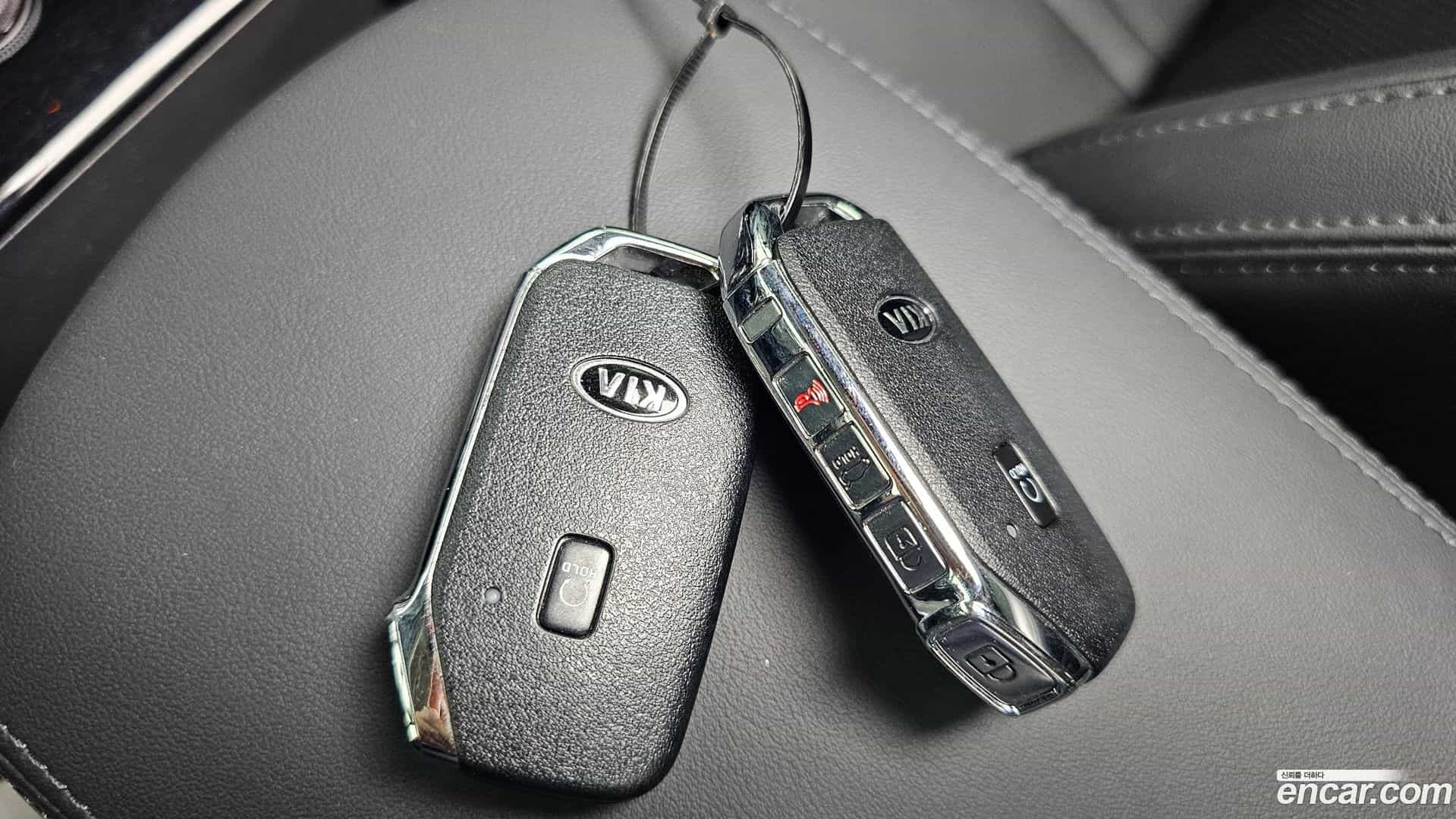 K5 Kia 2021.7-OPTION-041