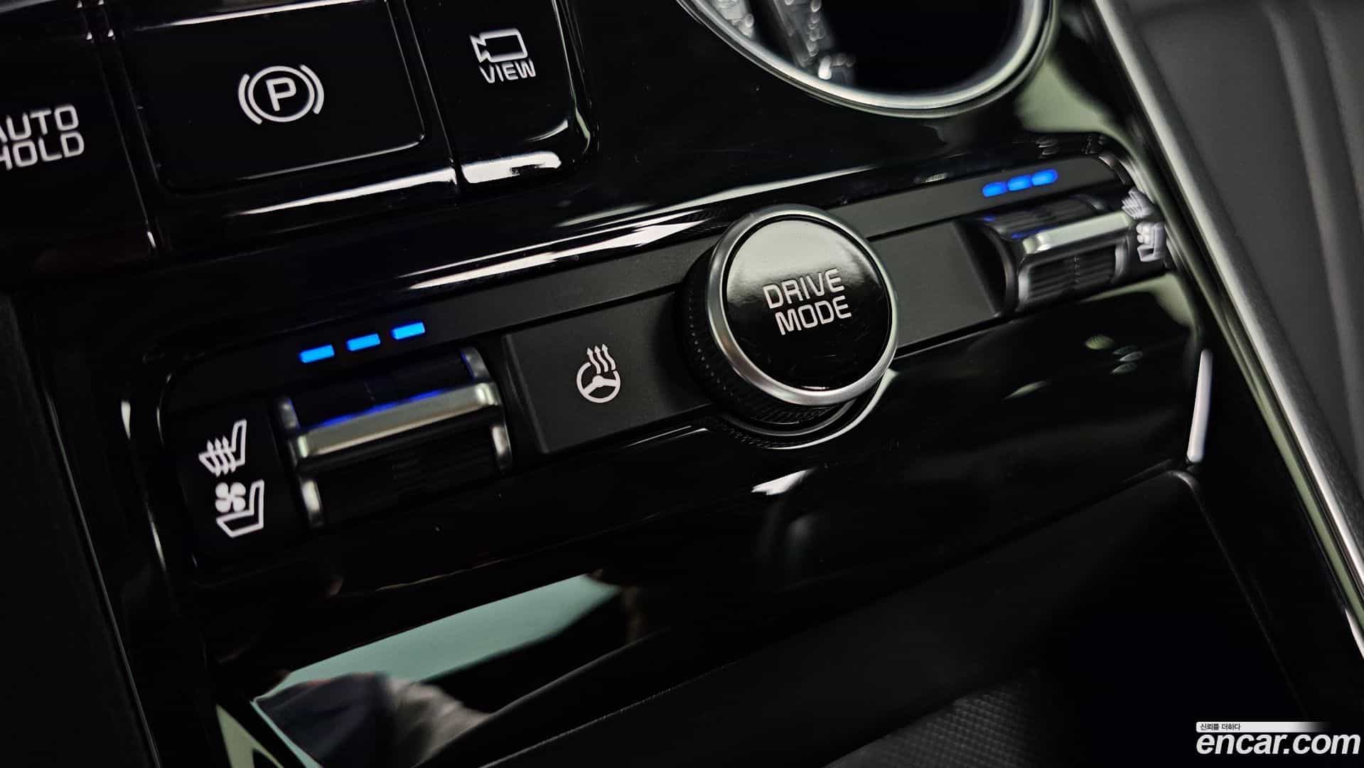 K5 Kia 2021.7-OPTION-042