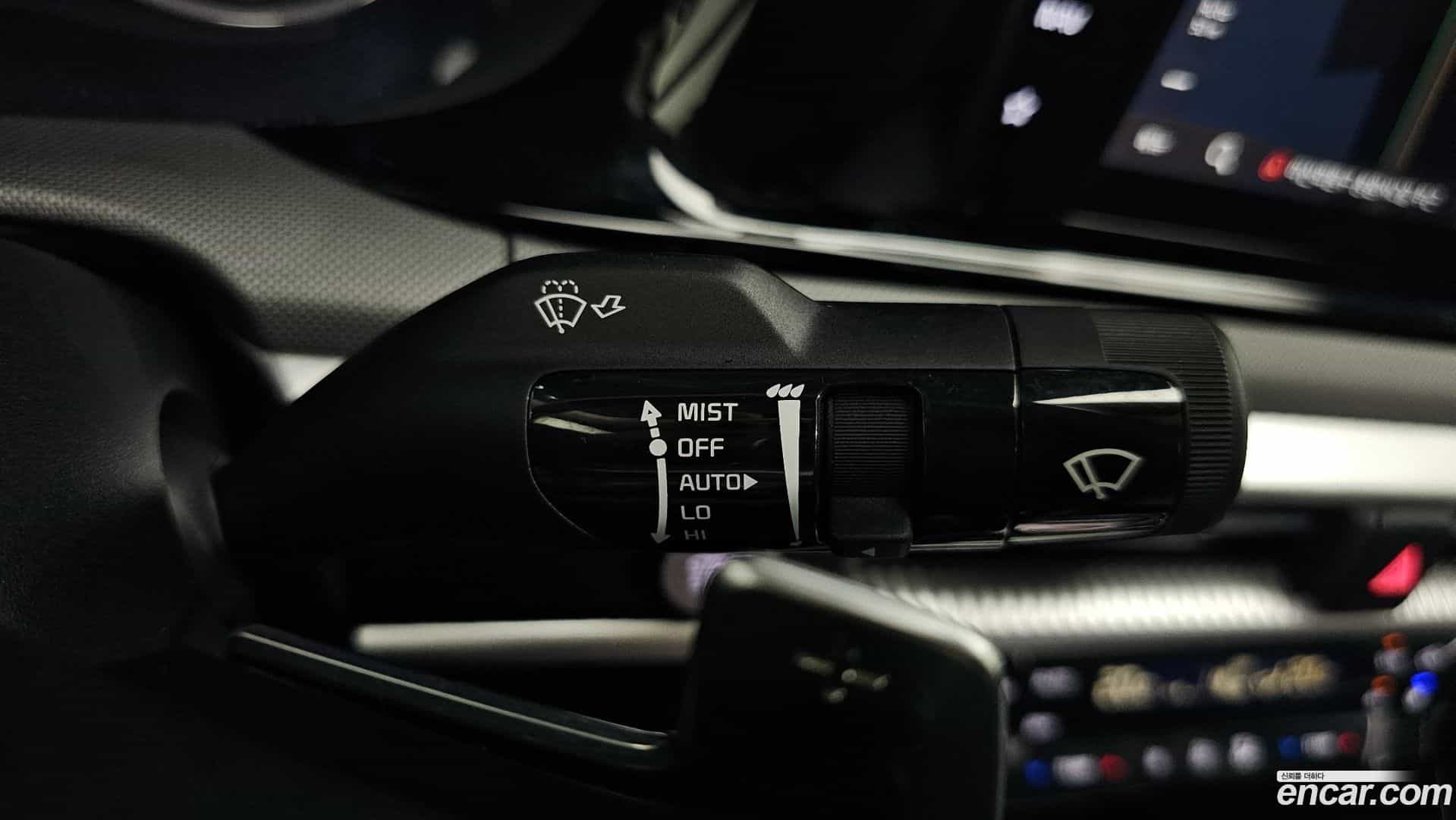 K5 Kia 2021.7-OPTION-043