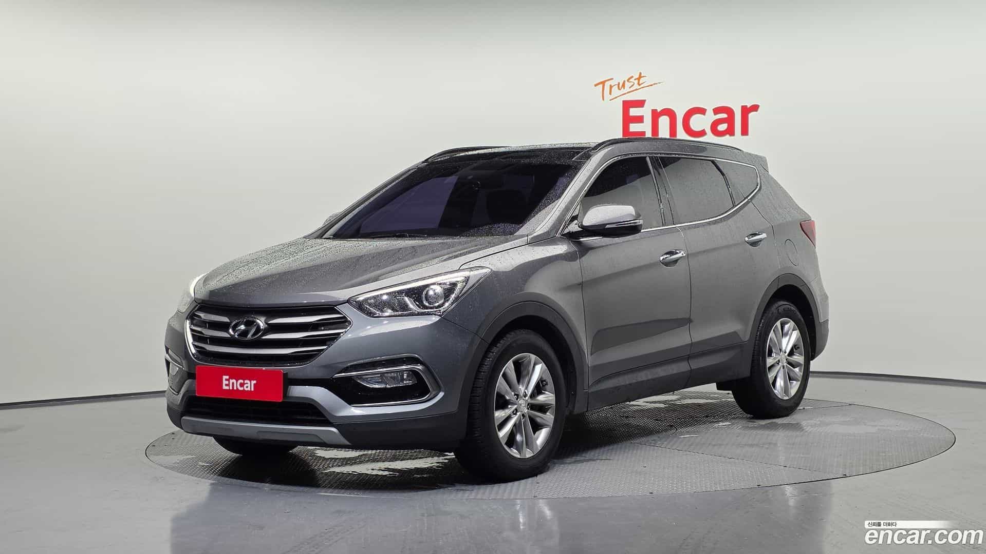 Santafe Hyundai 2015.8-OUTER-001