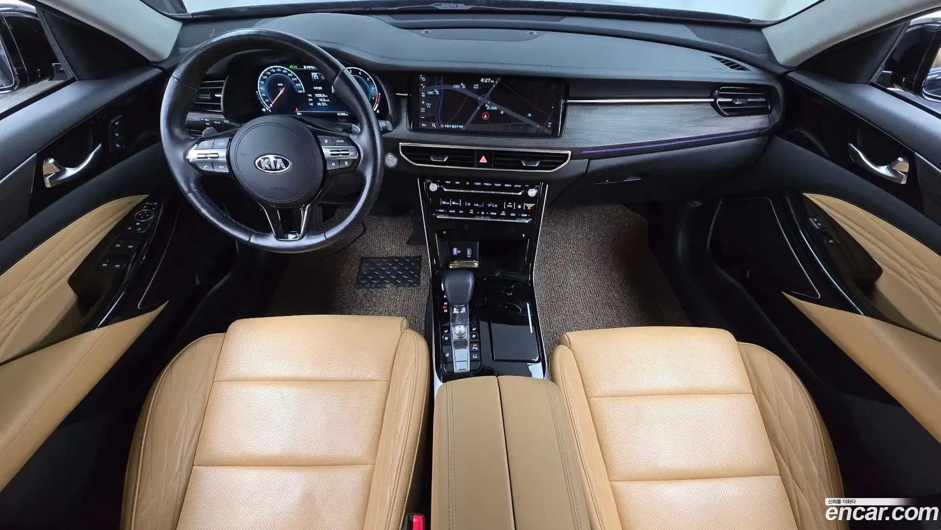 K7 Kia 2020.0-INNER-007
