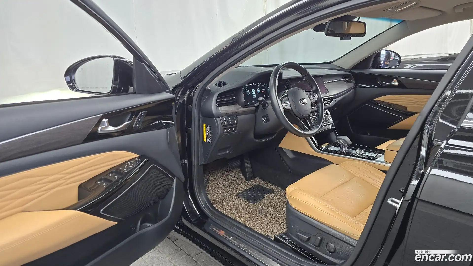 K7 Kia 2020.0-INNER-010