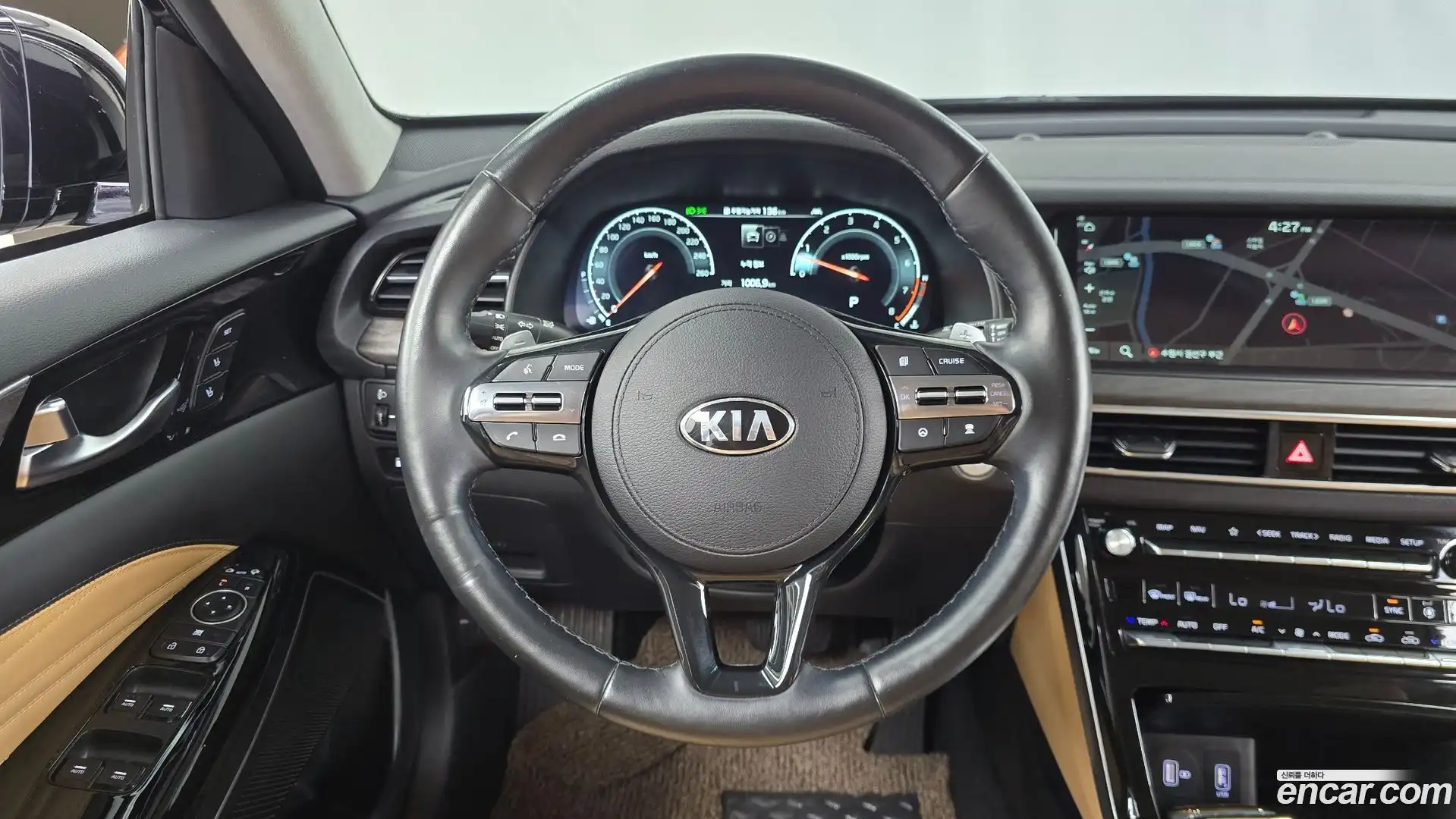 K7 Kia 2020.0-OPTION-016