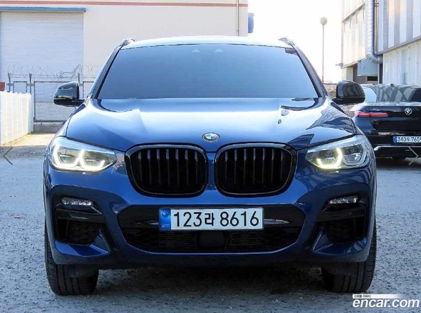 X4 BMW 2021.9-OUTER-001