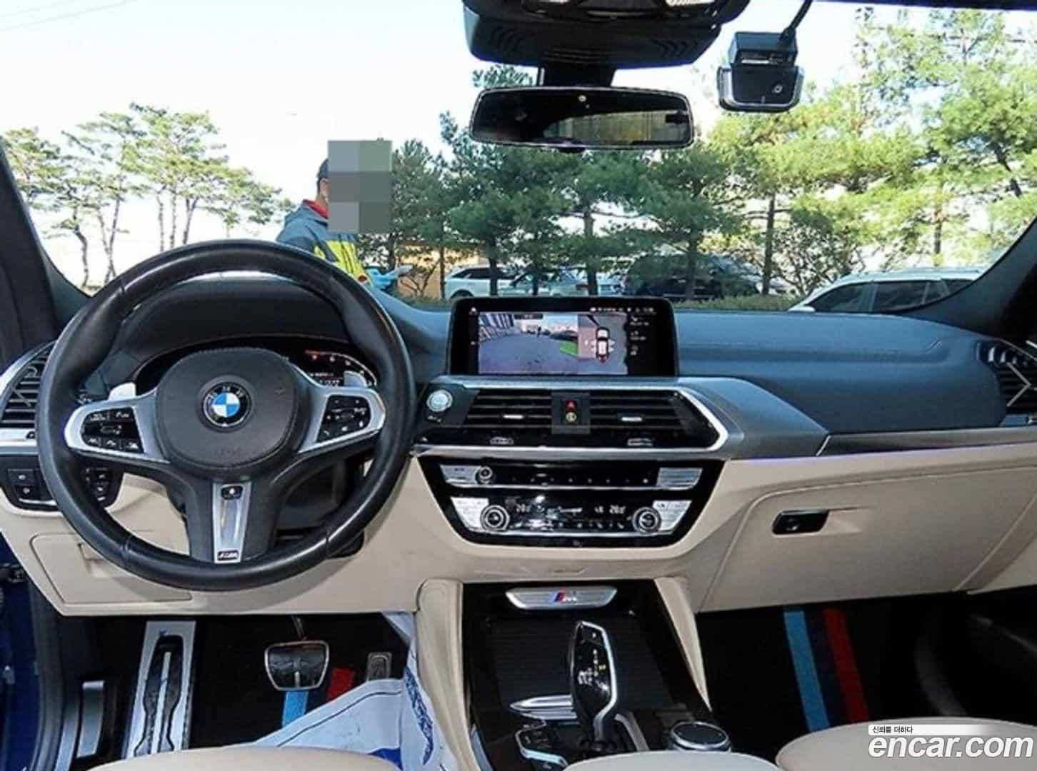 X4 BMW 2021.9-INNER-007