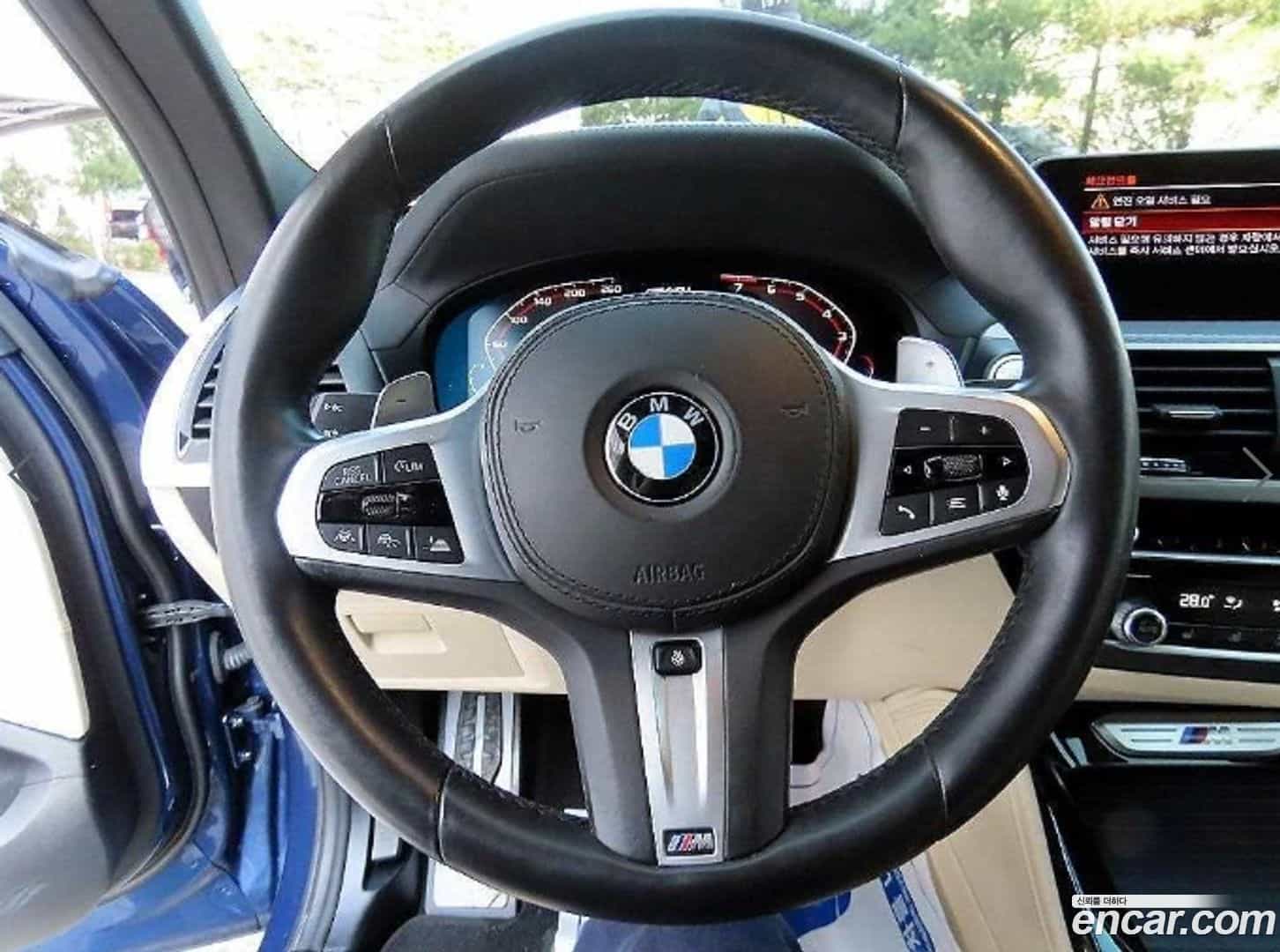 X4 BMW 2021.9-INNER-008