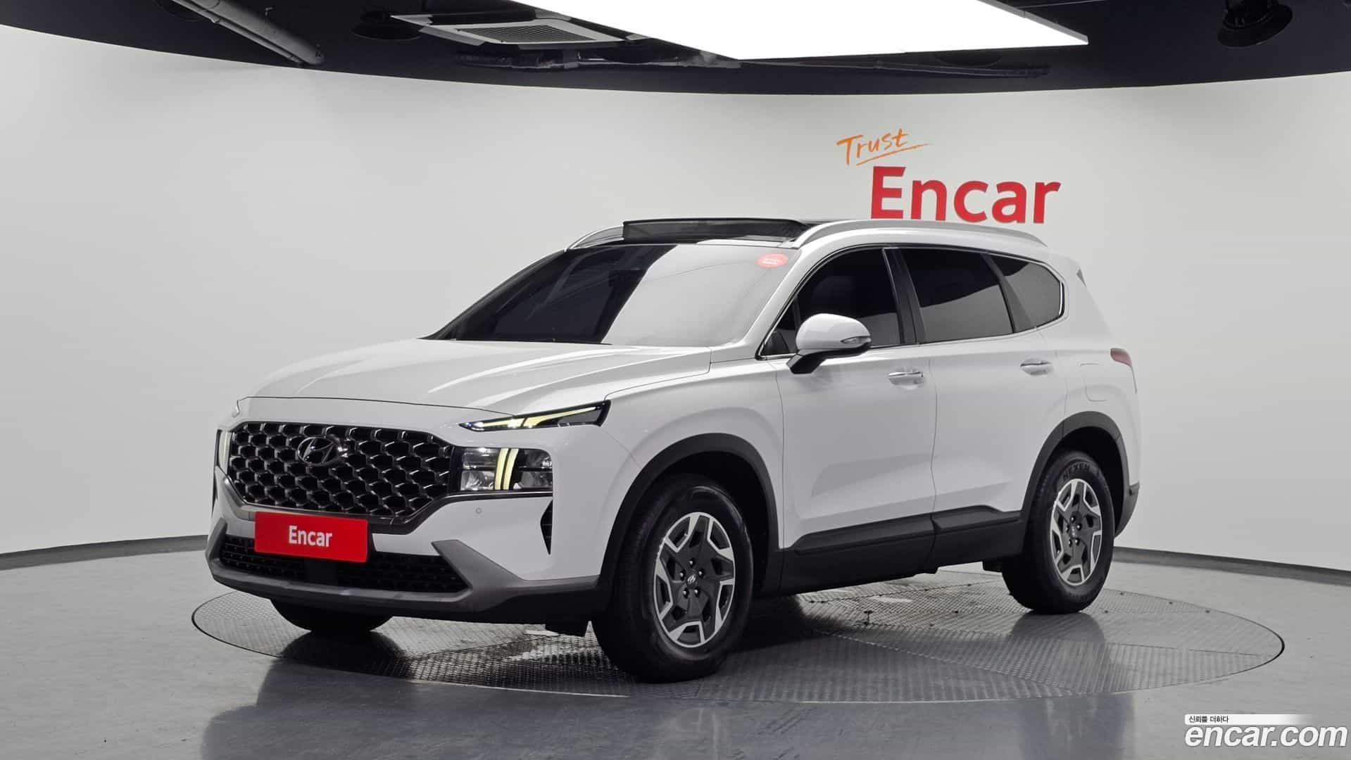Santafe Hyundai 2021.11-OUTER-001