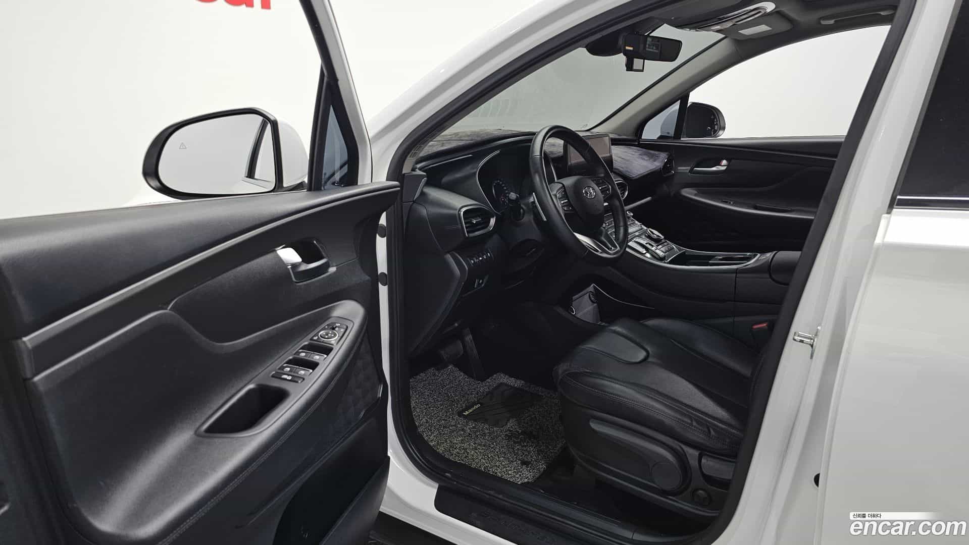 Santafe Hyundai 2021.11-INNER-010