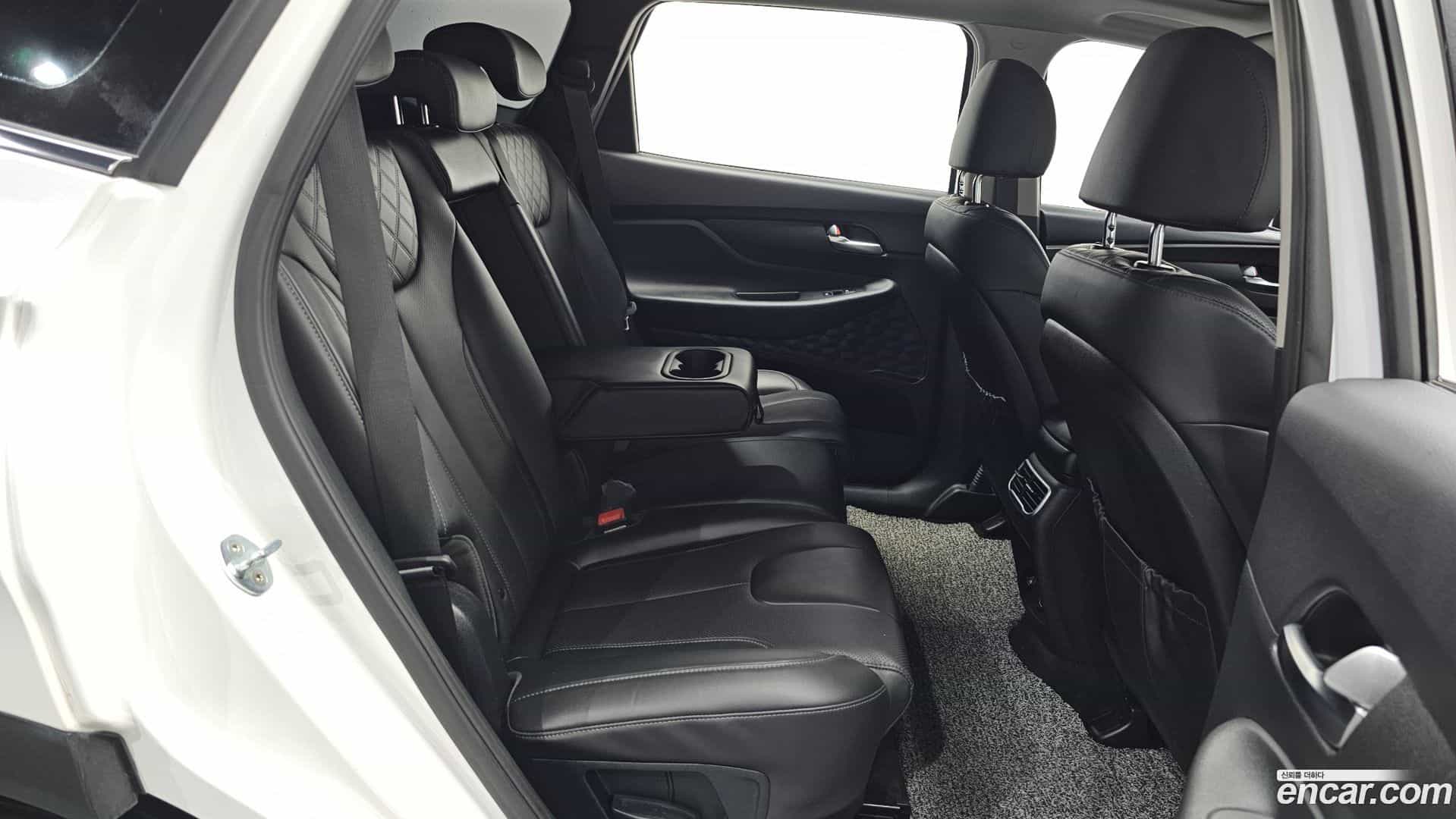 Santafe Hyundai 2021.11-OPTION-015