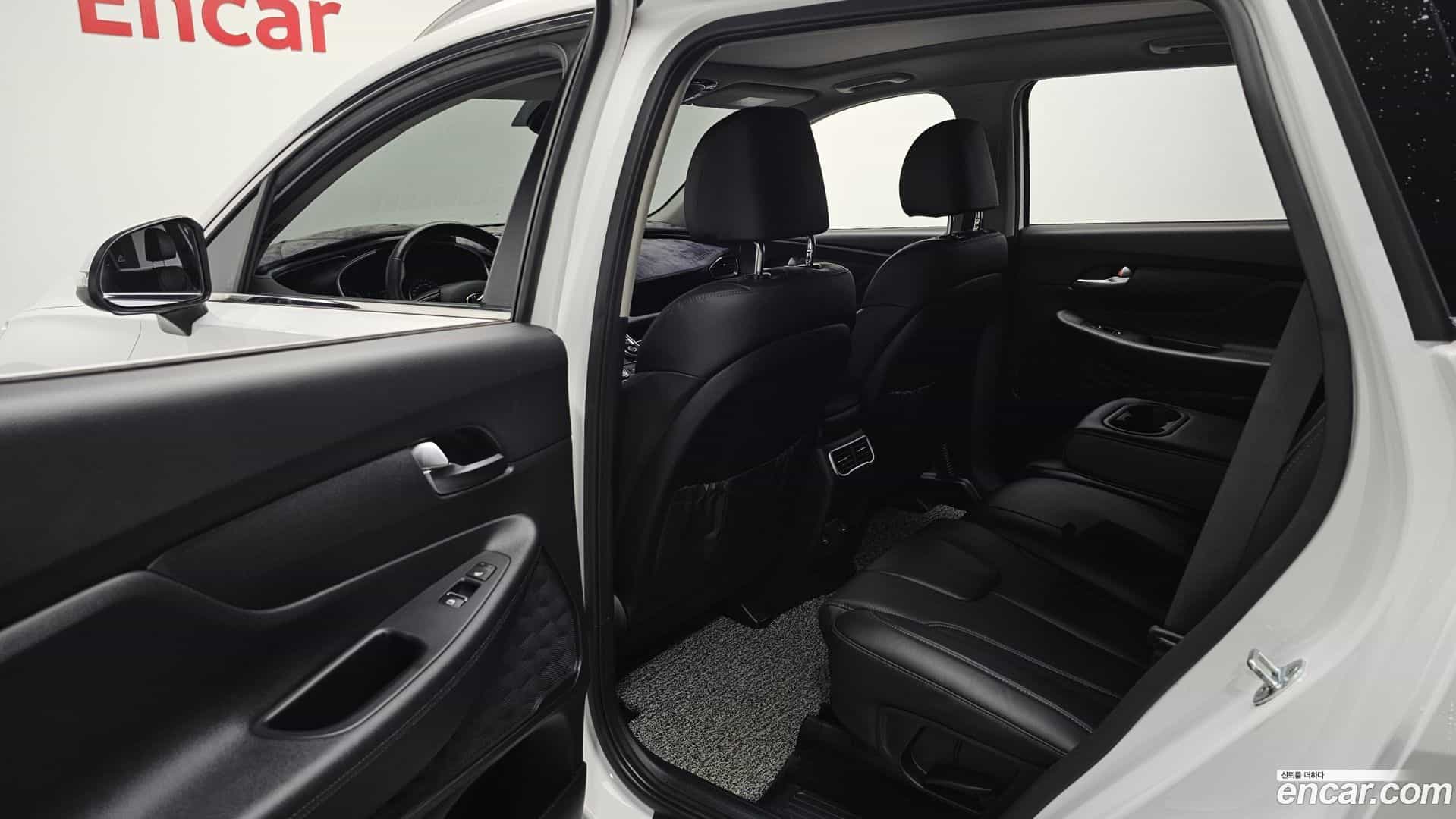 Santafe Hyundai 2021.11-OPTION-016