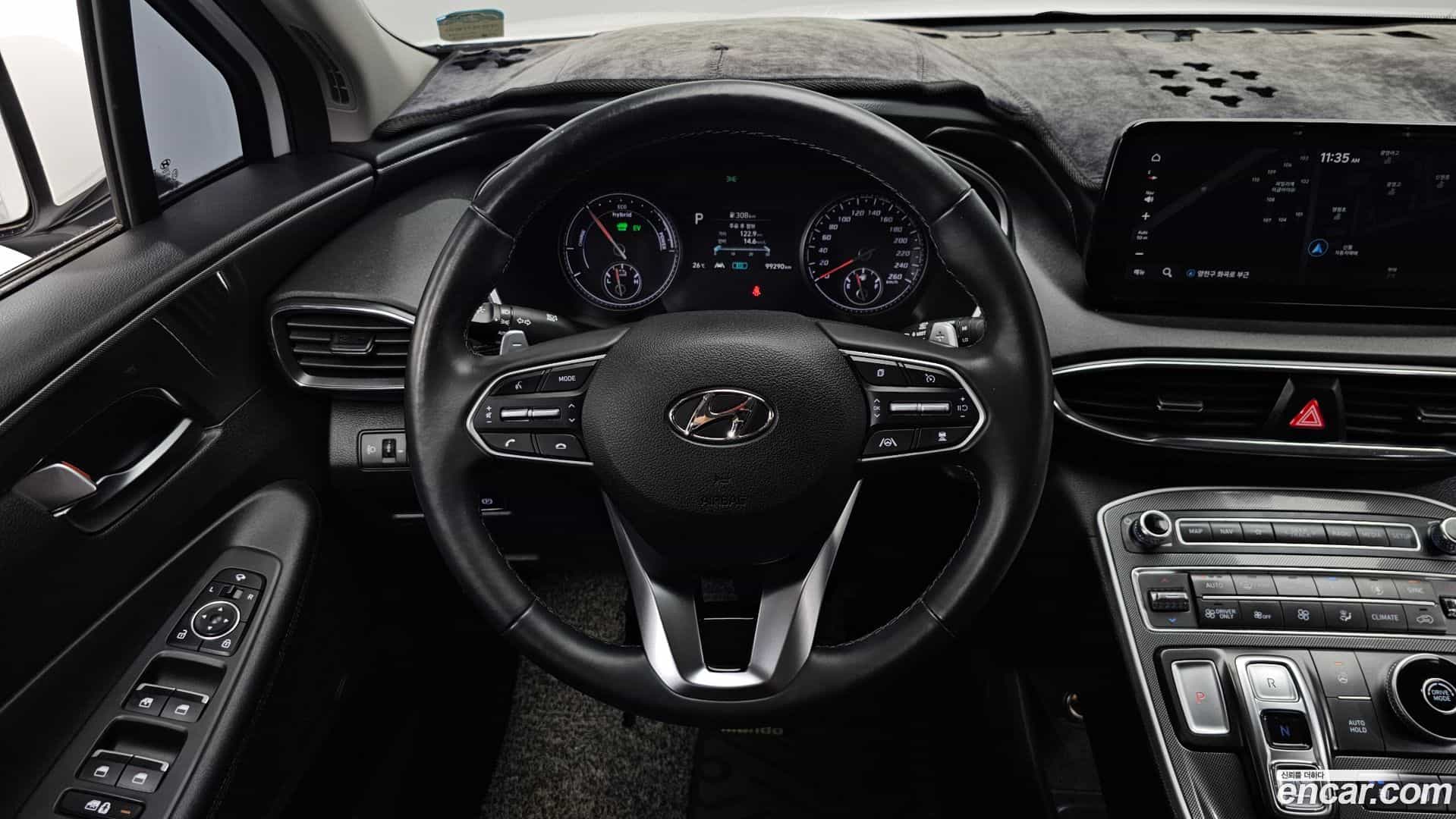 Santafe Hyundai 2021.11-OPTION-017