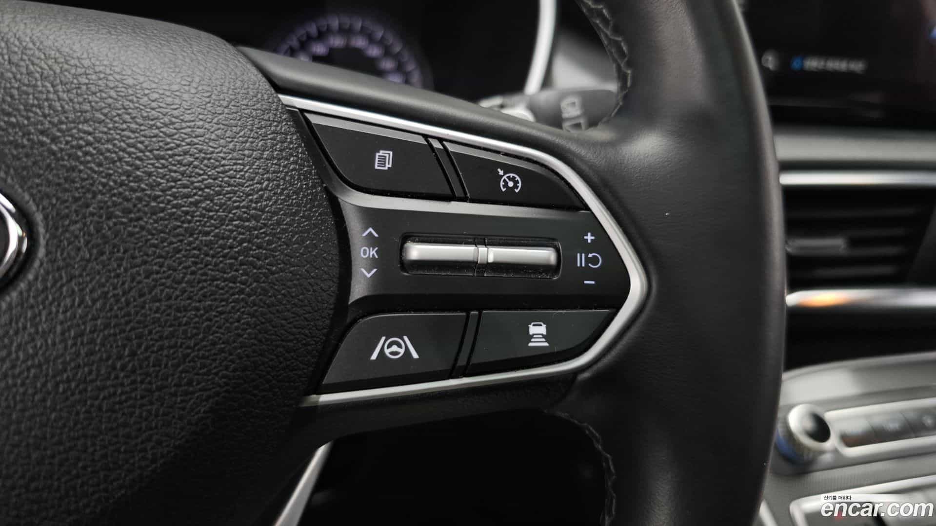 Santafe Hyundai 2021.11-OPTION-018