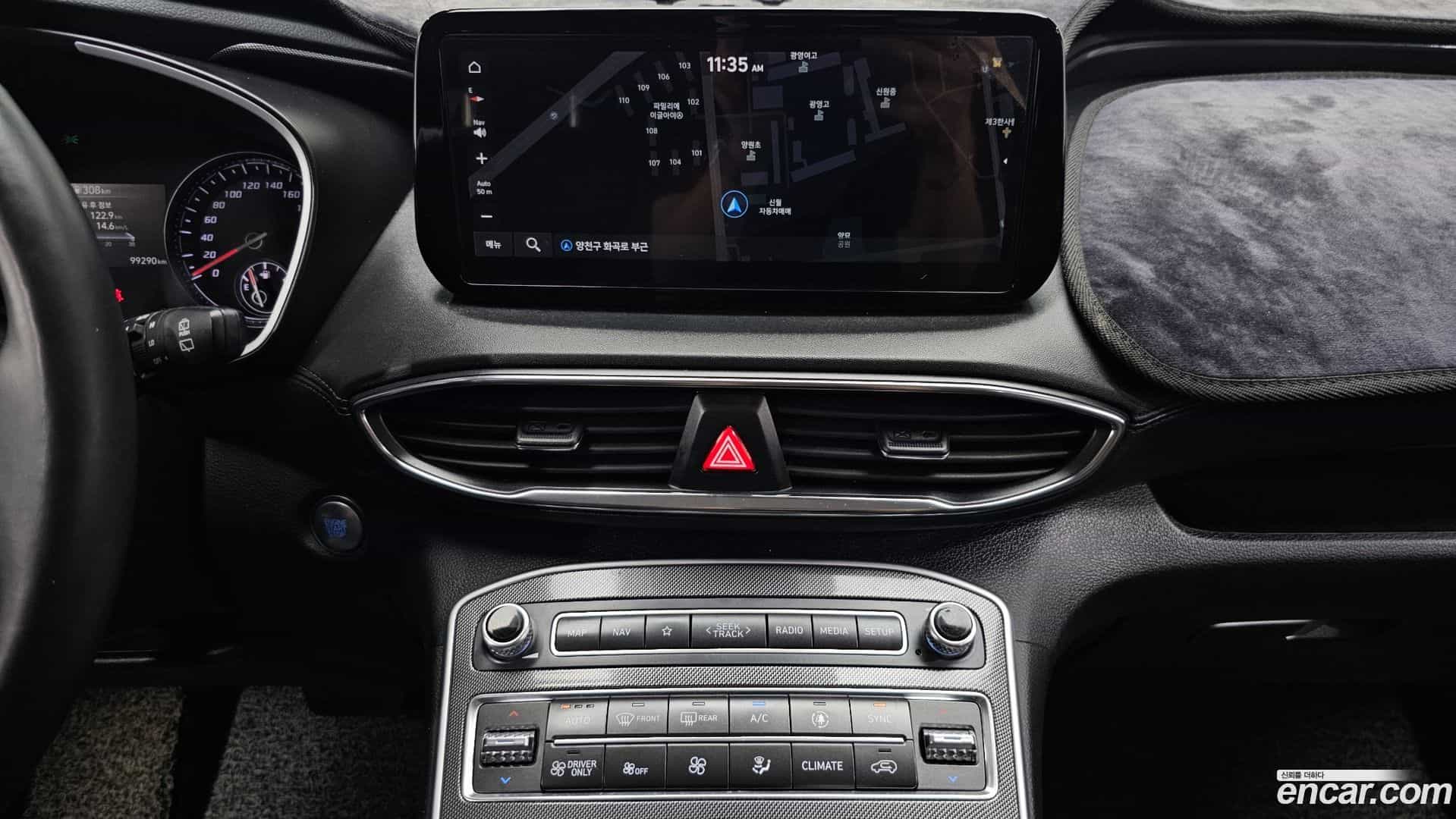 Santafe Hyundai 2021.11-OPTION-019