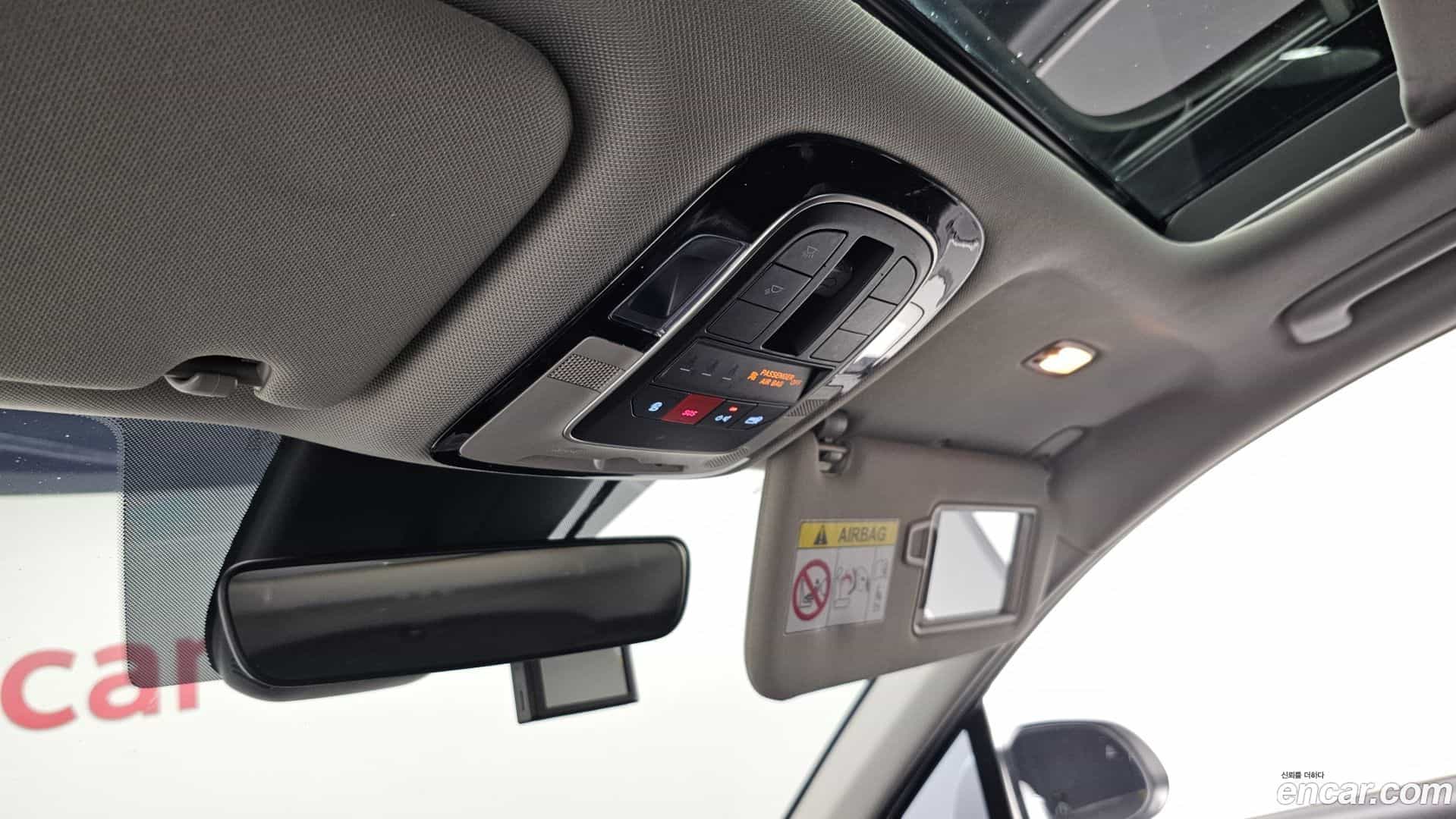 Santafe Hyundai 2021.11-OPTION-045