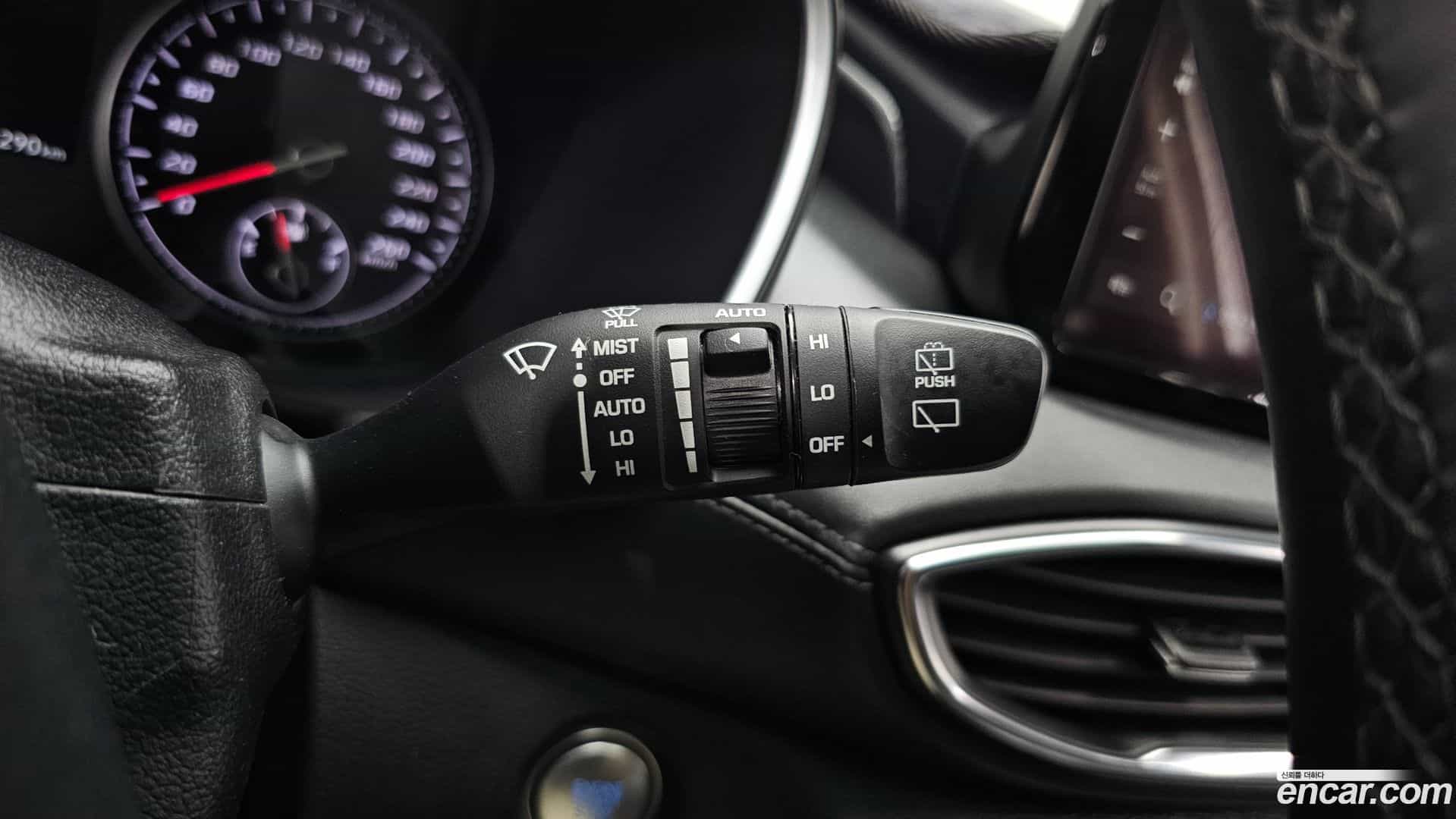 Santafe Hyundai 2021.11-OPTION-047