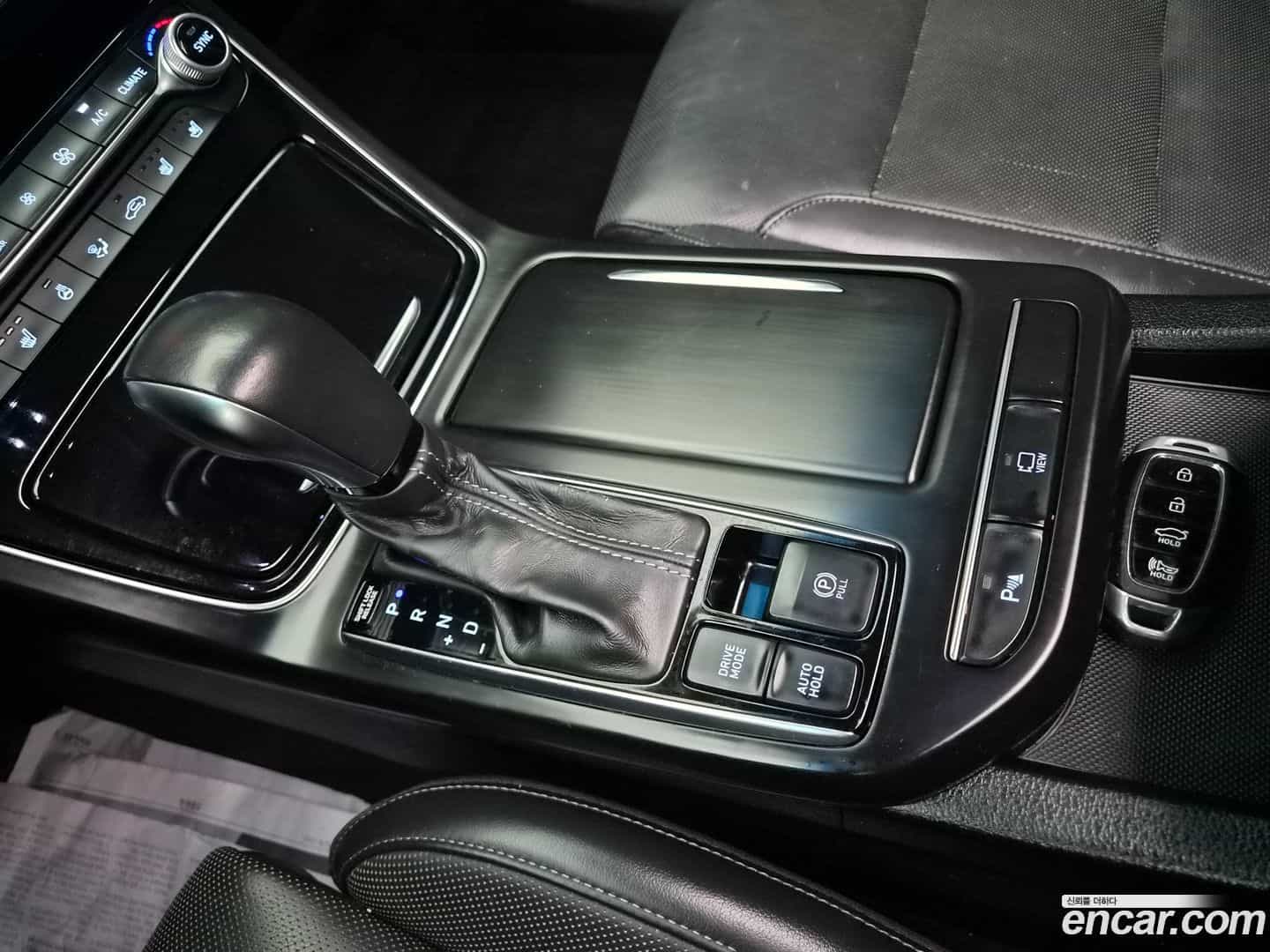 Grandeur Hyundai 2017.3-INNER-009