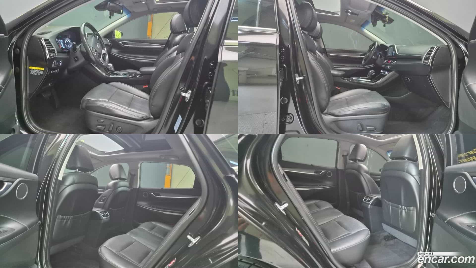 Grandeur Hyundai 2017.3-OPTION-015