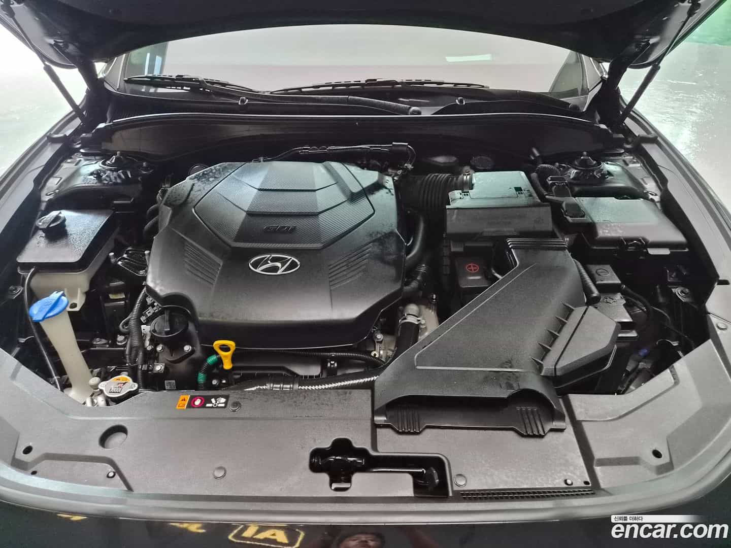 Grandeur Hyundai 2017.3-OPTION-024