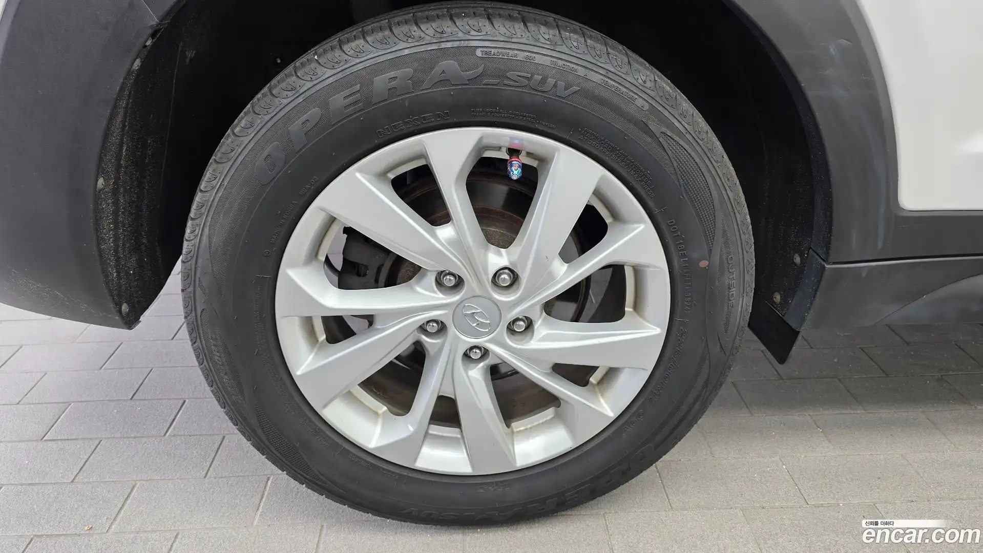 Tucson Hyundai 2019.11-OUTER-005