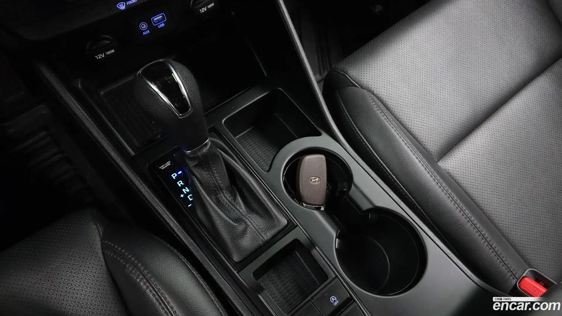 Tucson Hyundai 2019.11-INNER-009