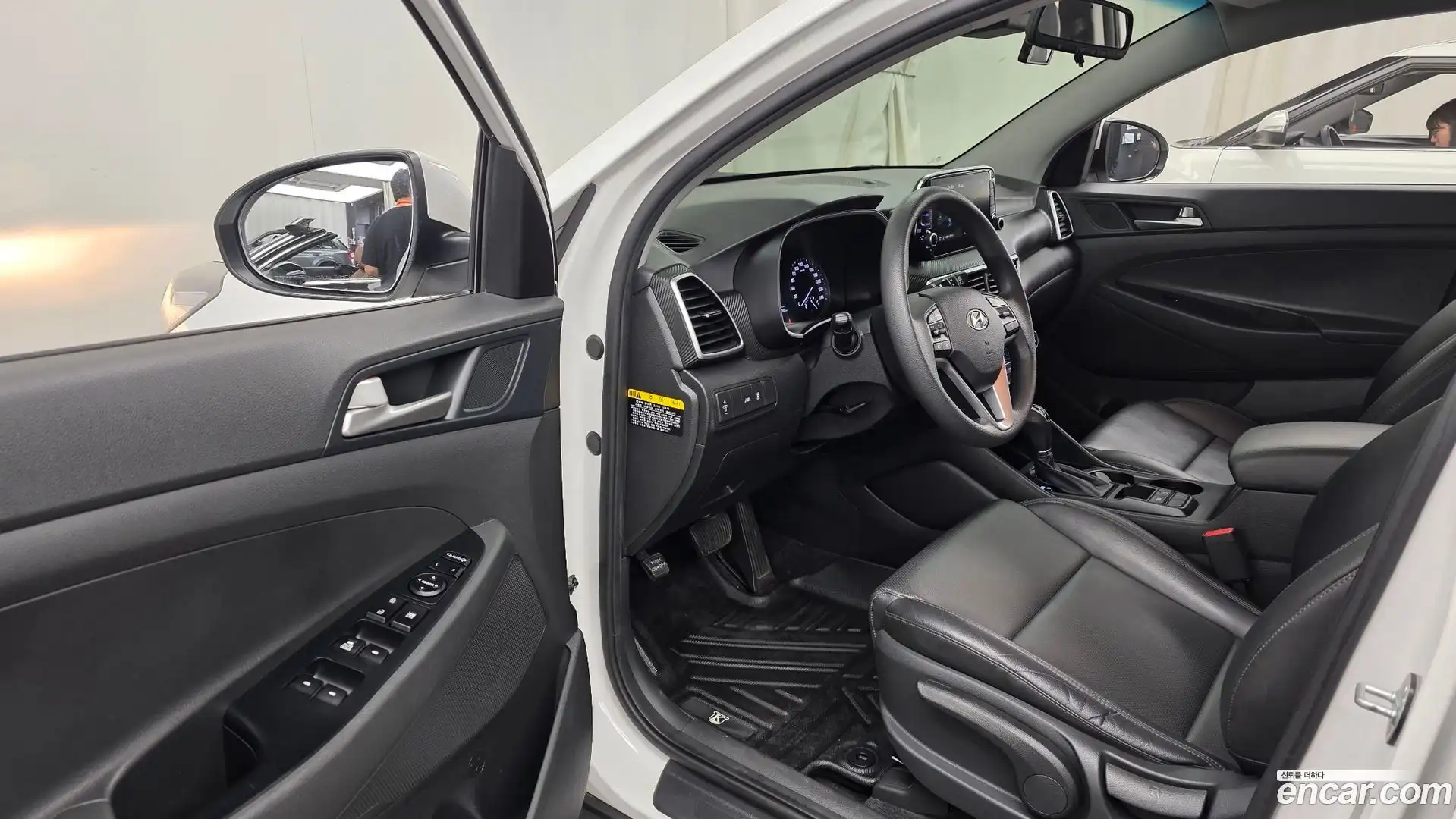 Tucson Hyundai 2019.11-INNER-010
