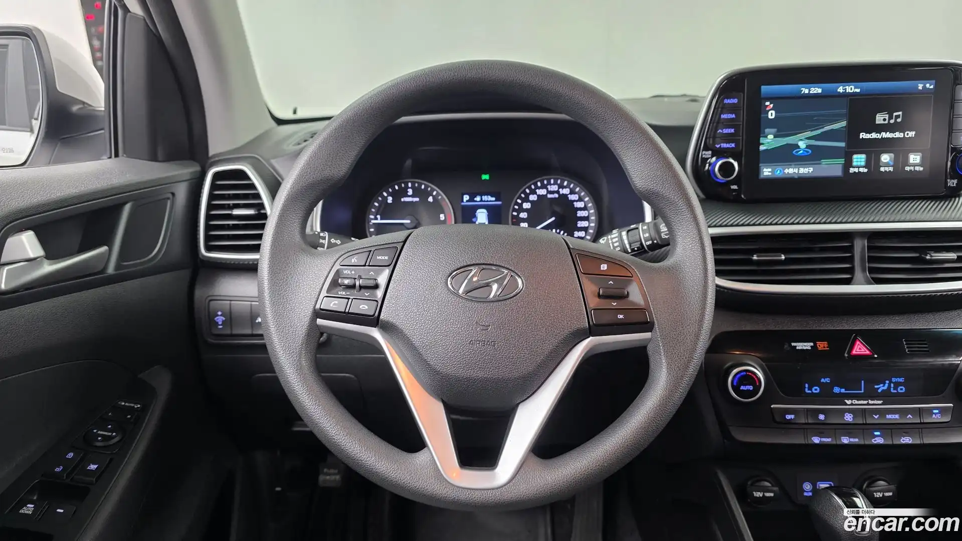 Tucson Hyundai 2019.11-OPTION-016