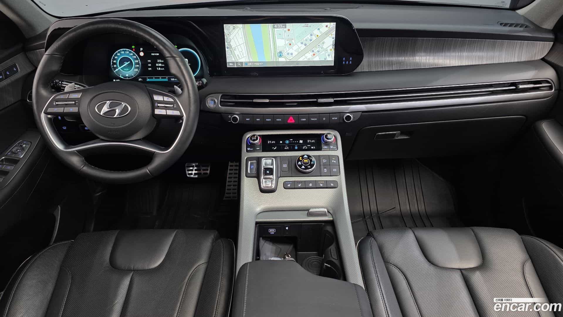 Palisade Hyundai 2023.2-INNER-007