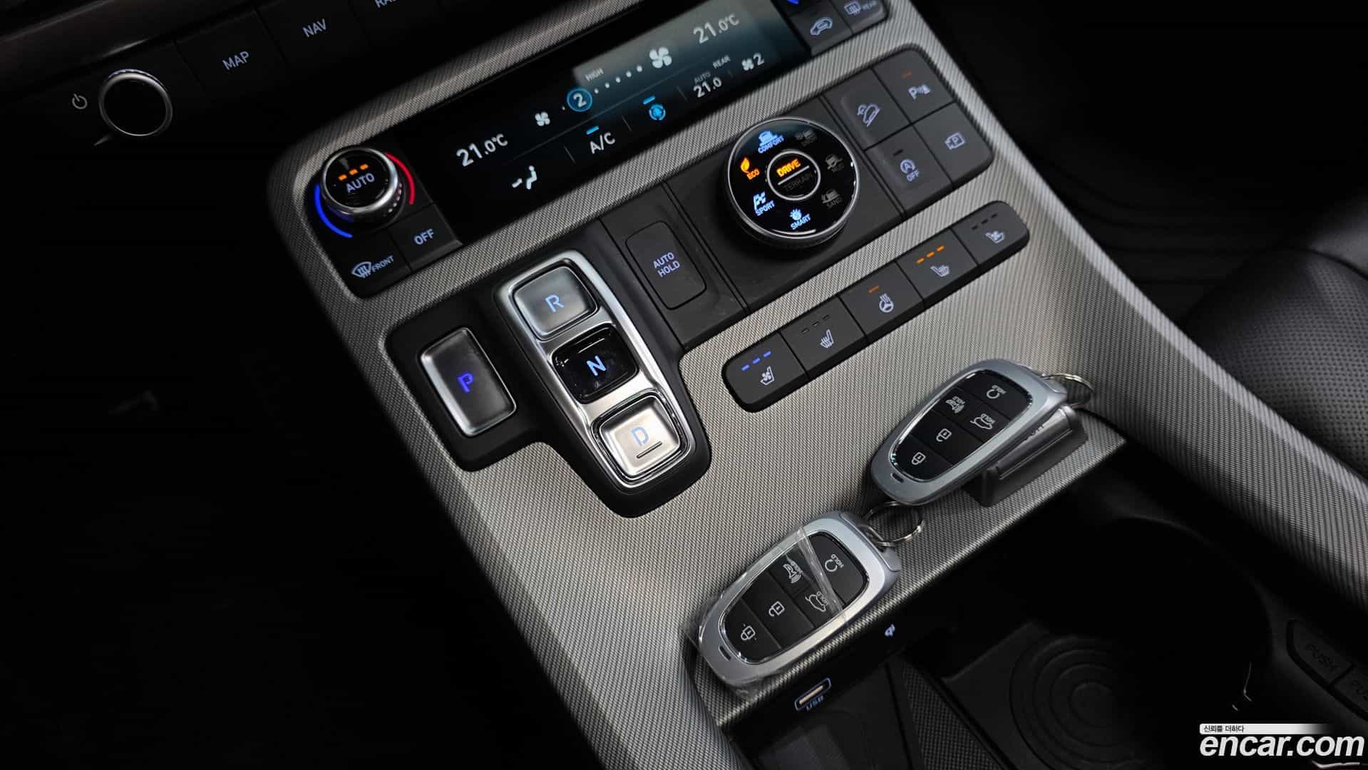 Palisade Hyundai 2023.2-INNER-009