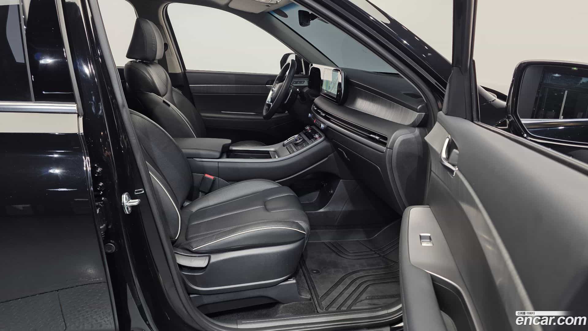Palisade Hyundai 2023.2-OPTION-015