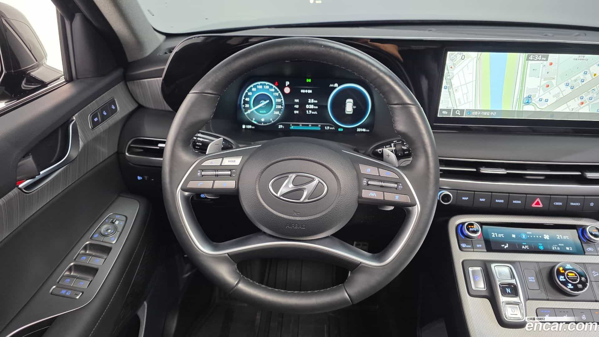 Palisade Hyundai 2023.2-OPTION-017