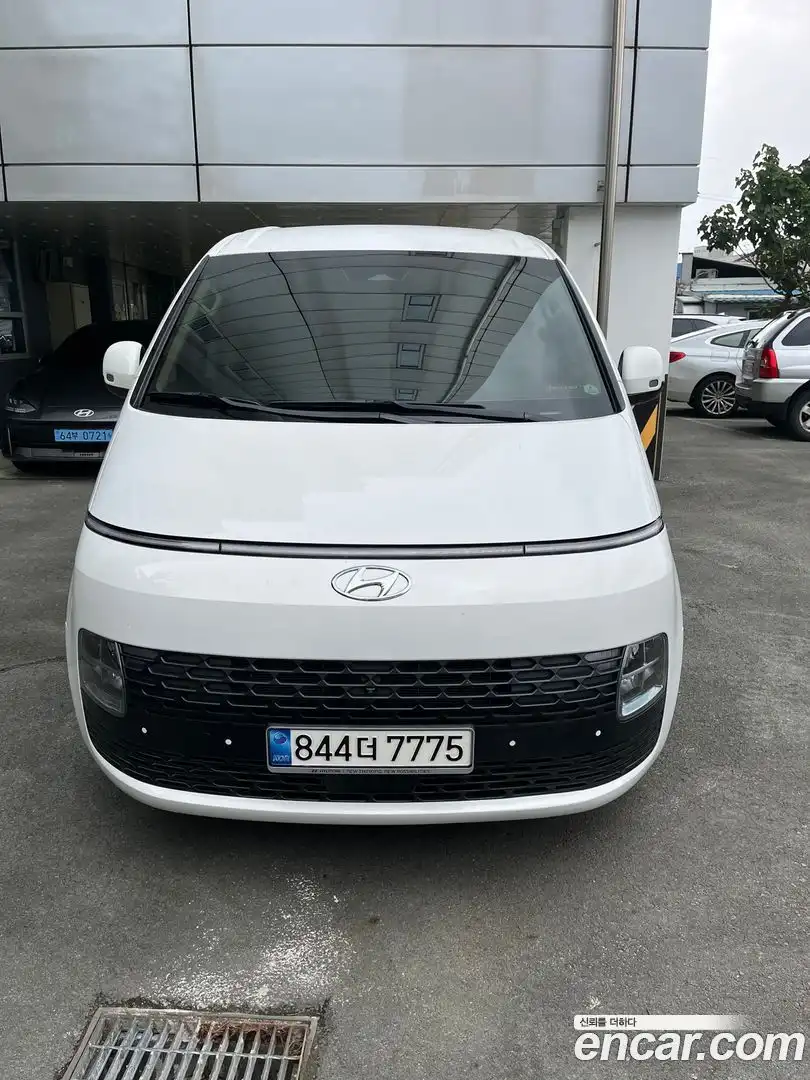 Staria Hyundai 2022.4-OUTER-003